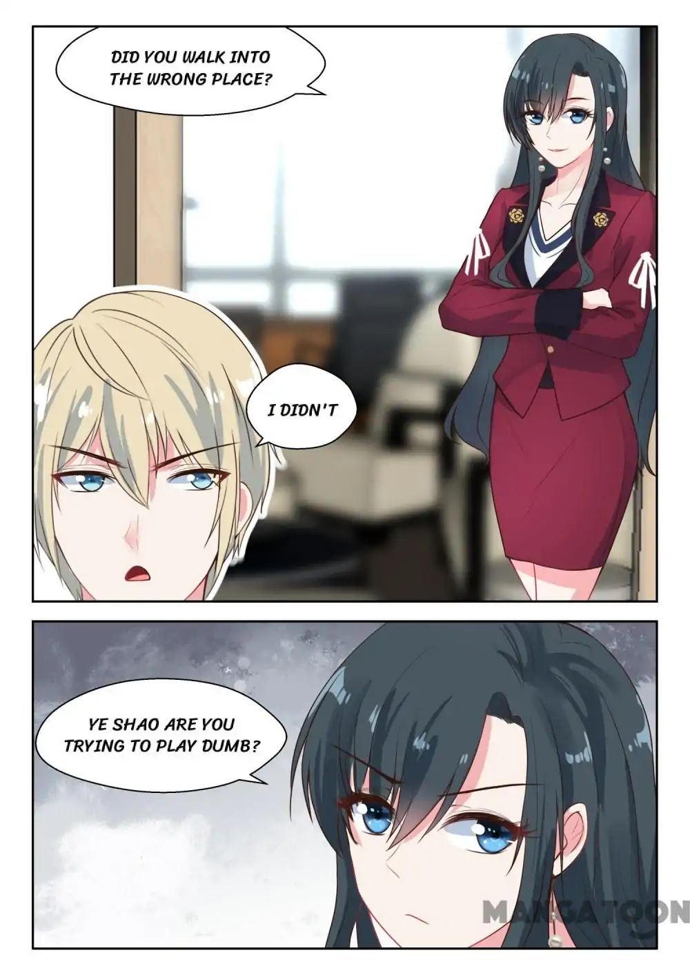 Page 3 of Chapter 126