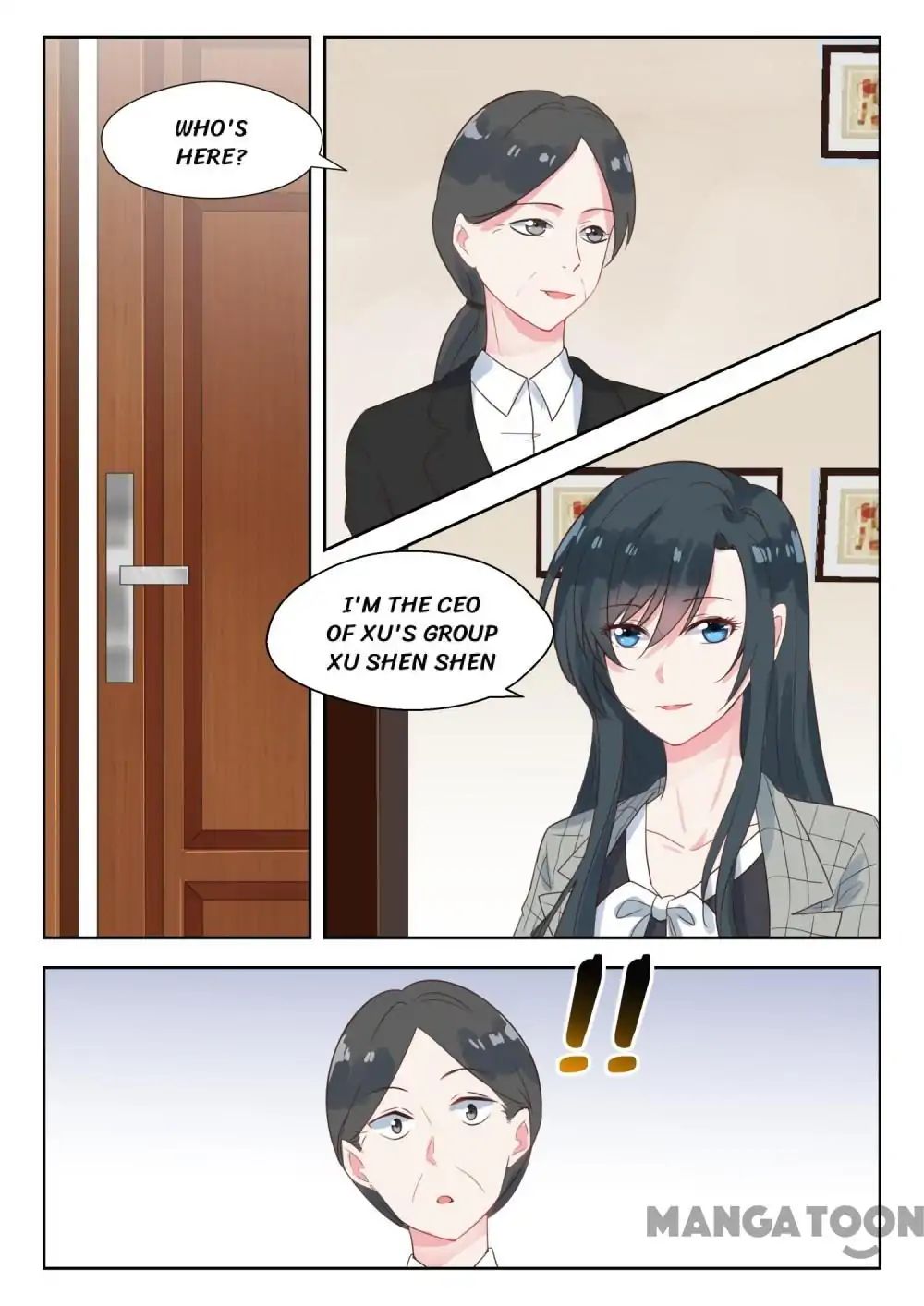 Page 1 of Chapter 140