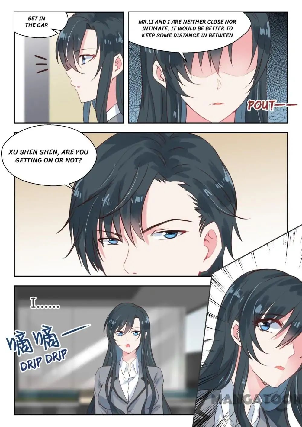 Page 1 of Chapter 148