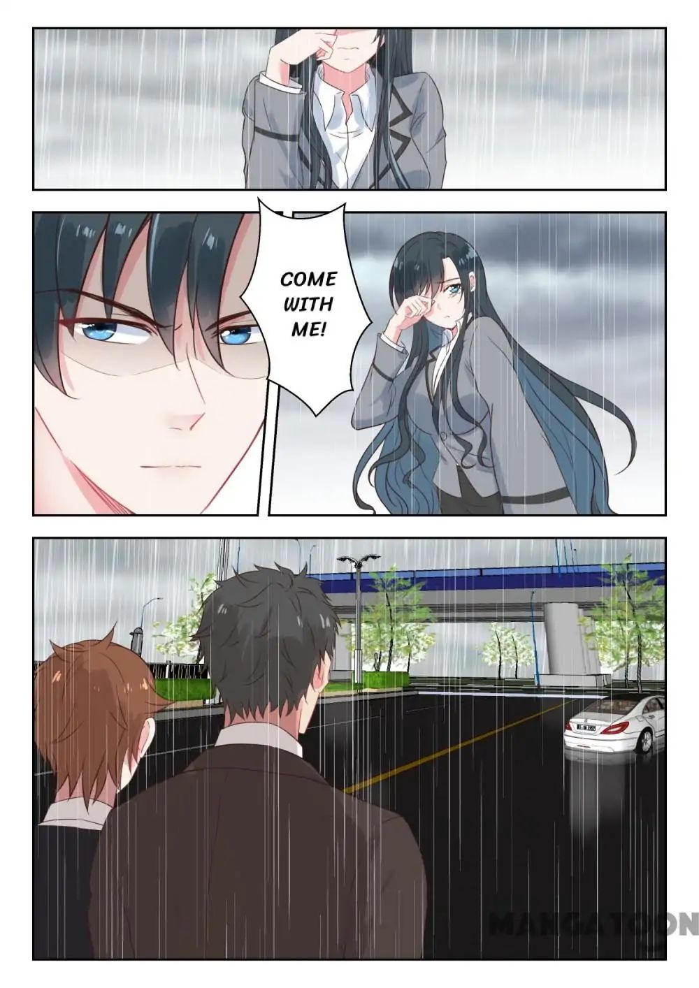 Page 1 of Chapter 150