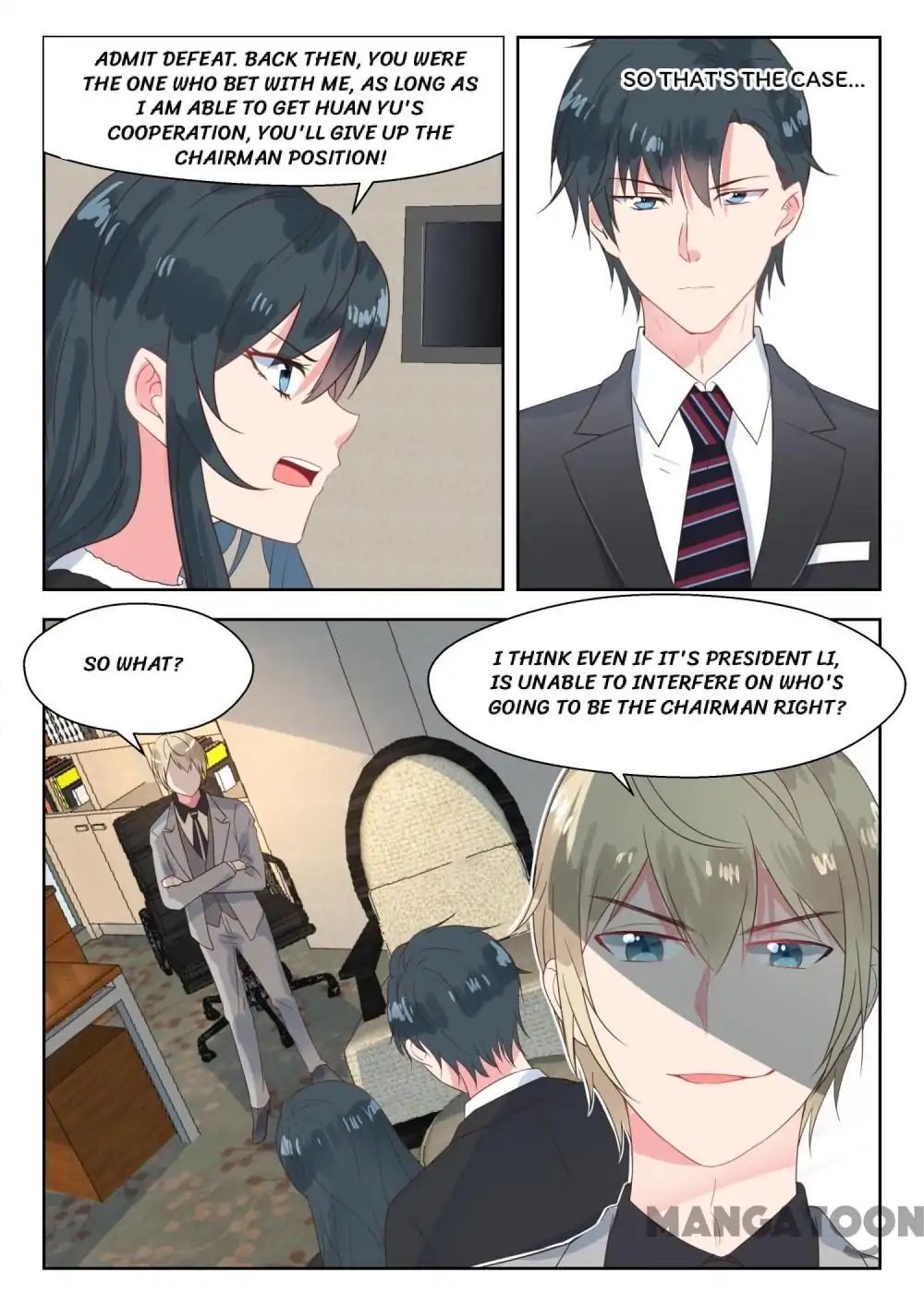 Page 3 of Chapter 154