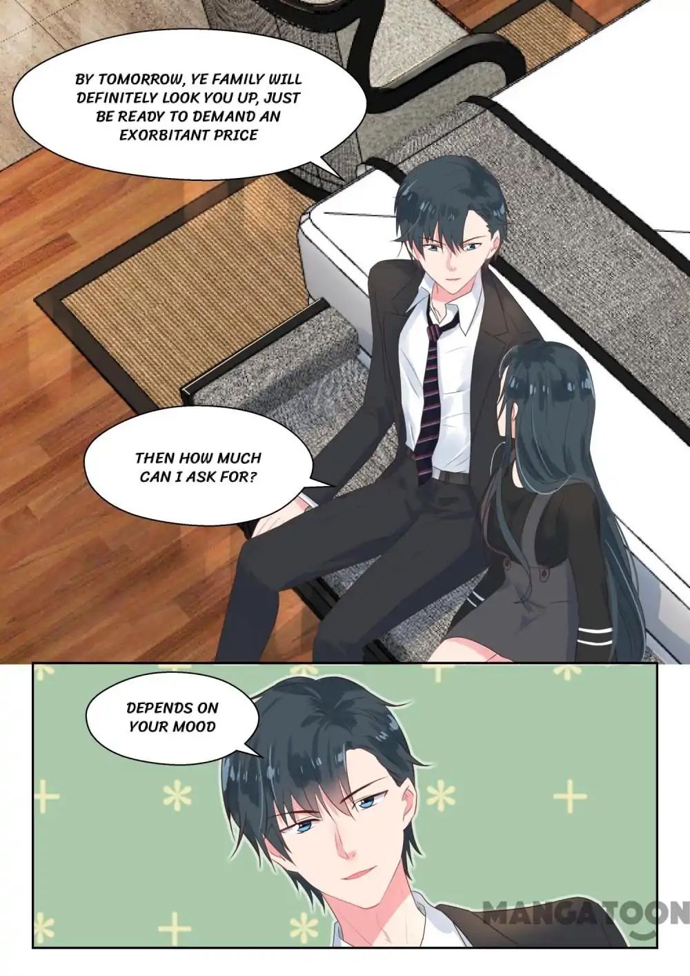 Page 1 of Chapter 158