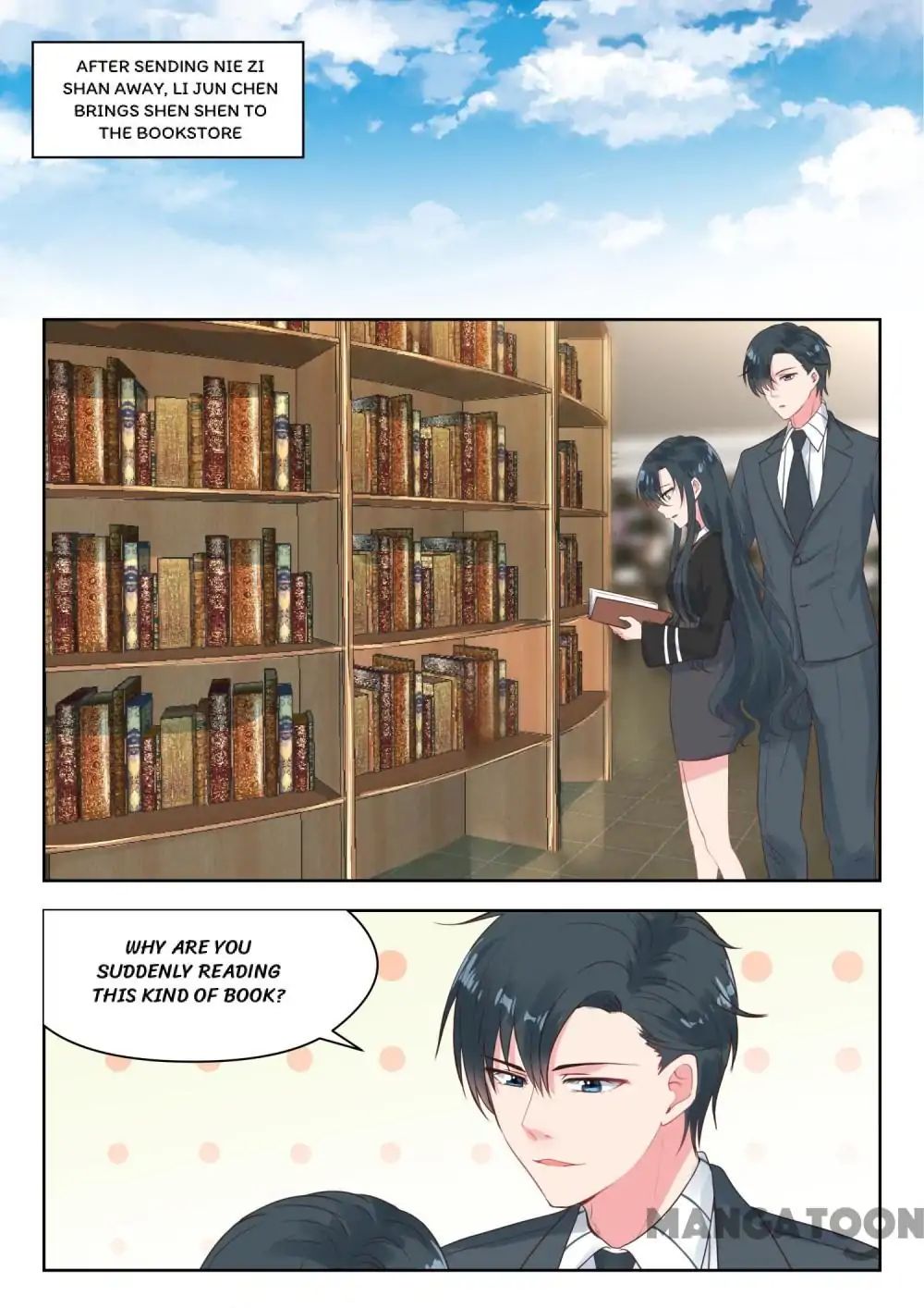 Page 1 of Chapter 167