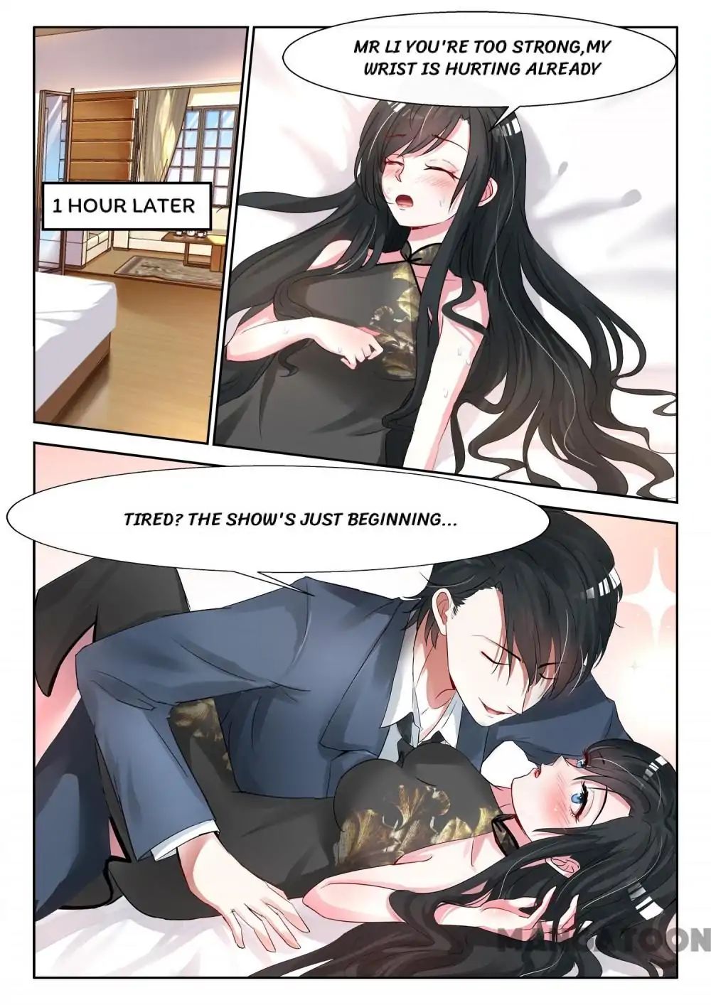 Page 1 of Chapter 23