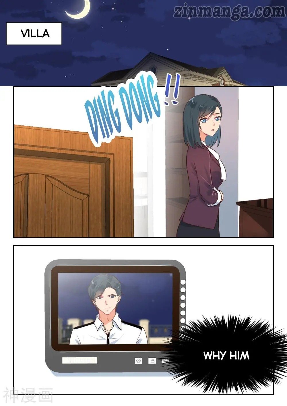 Page 2 of Chapter 277