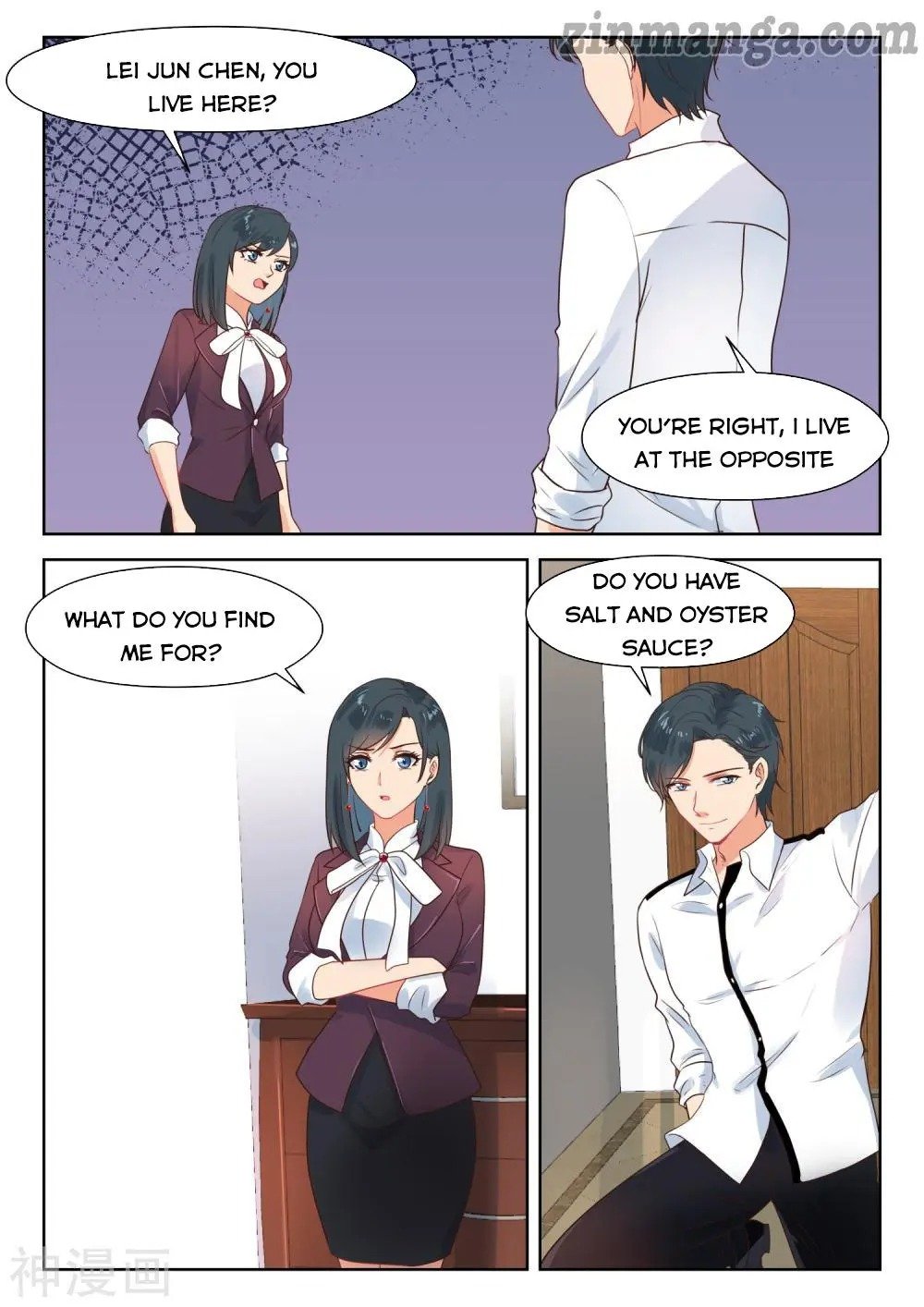 Page 3 of Chapter 277