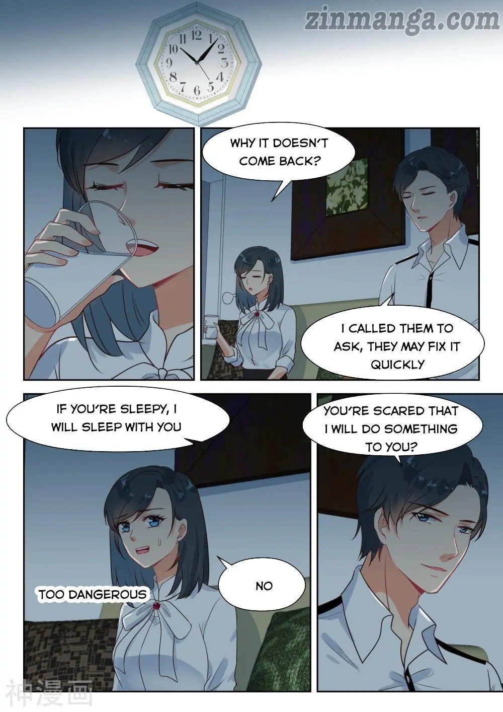 Page 6 of Chapter 278