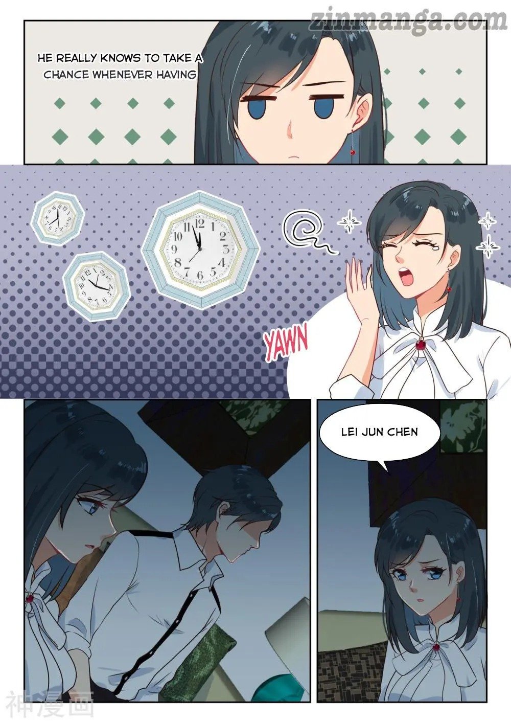Page 8 of Chapter 278