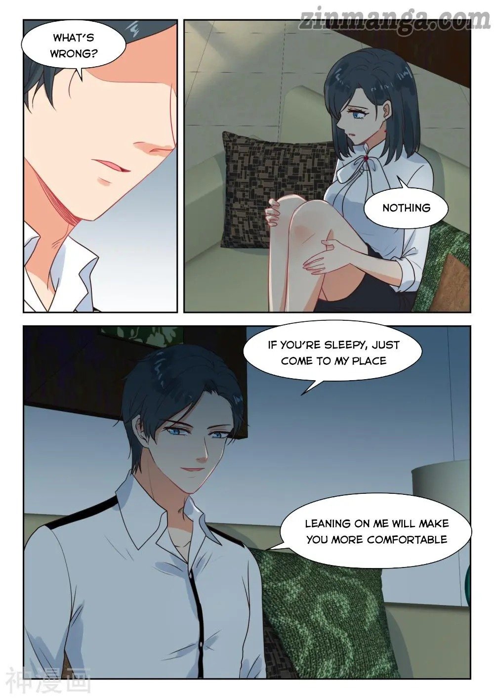 Page 9 of Chapter 278
