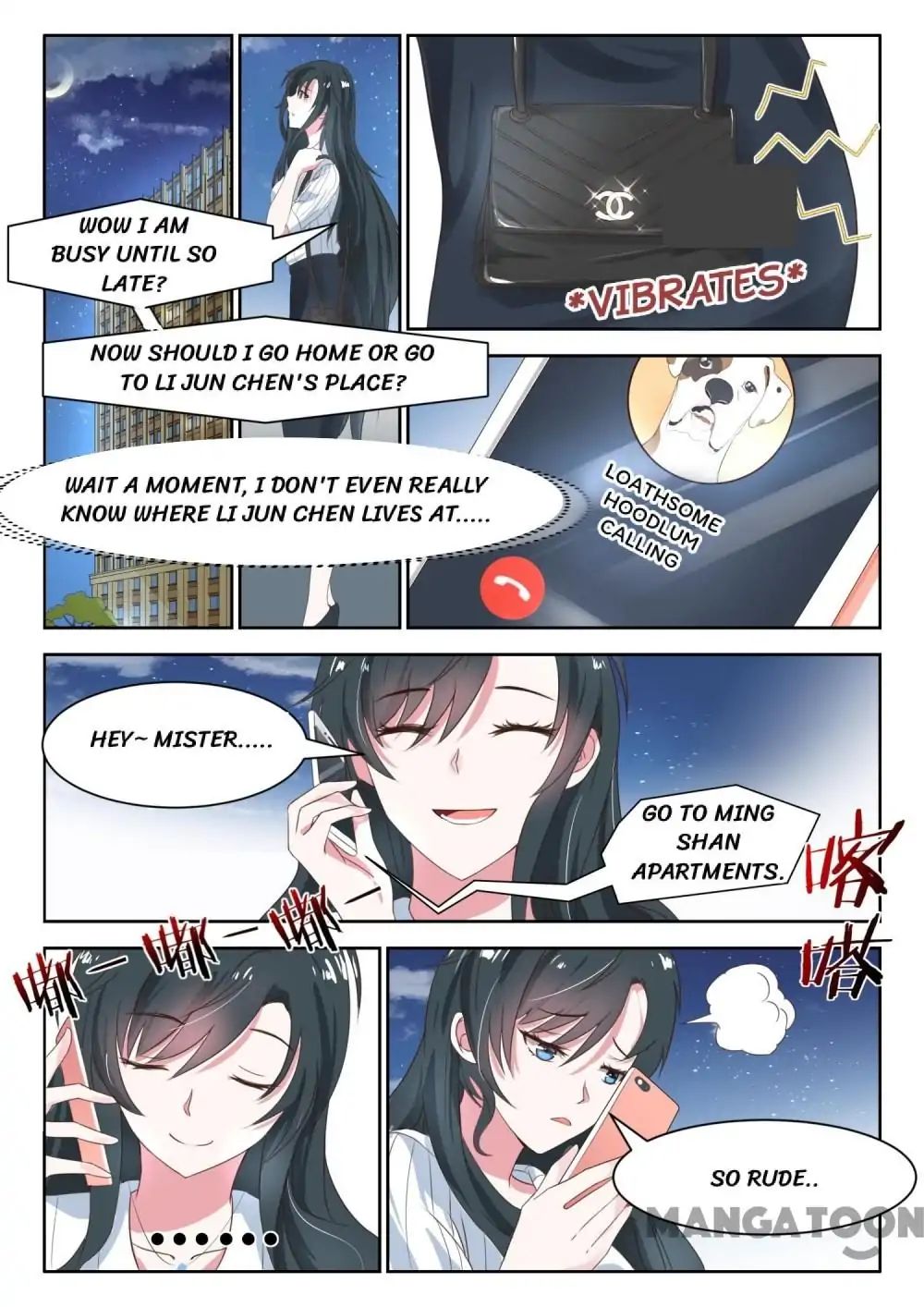 Page 1 of Chapter 28