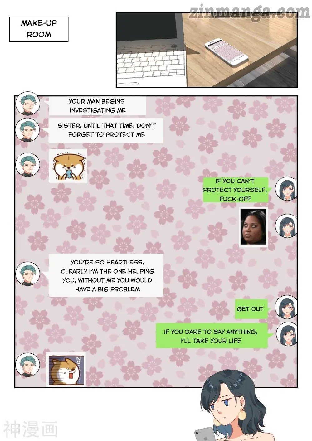Page 4 of Chapter 289