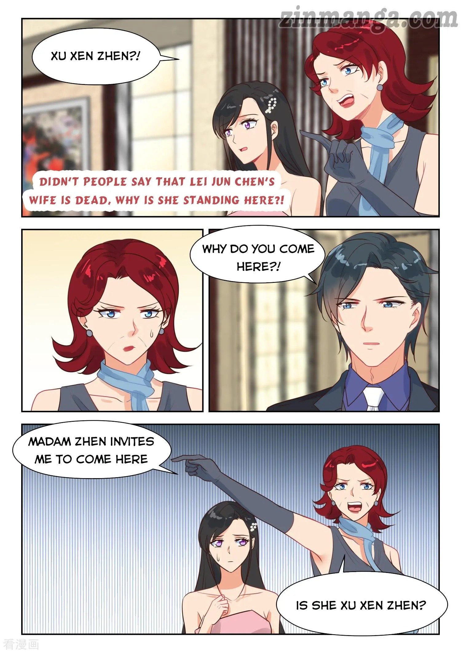 Page 8 of Chapter 291