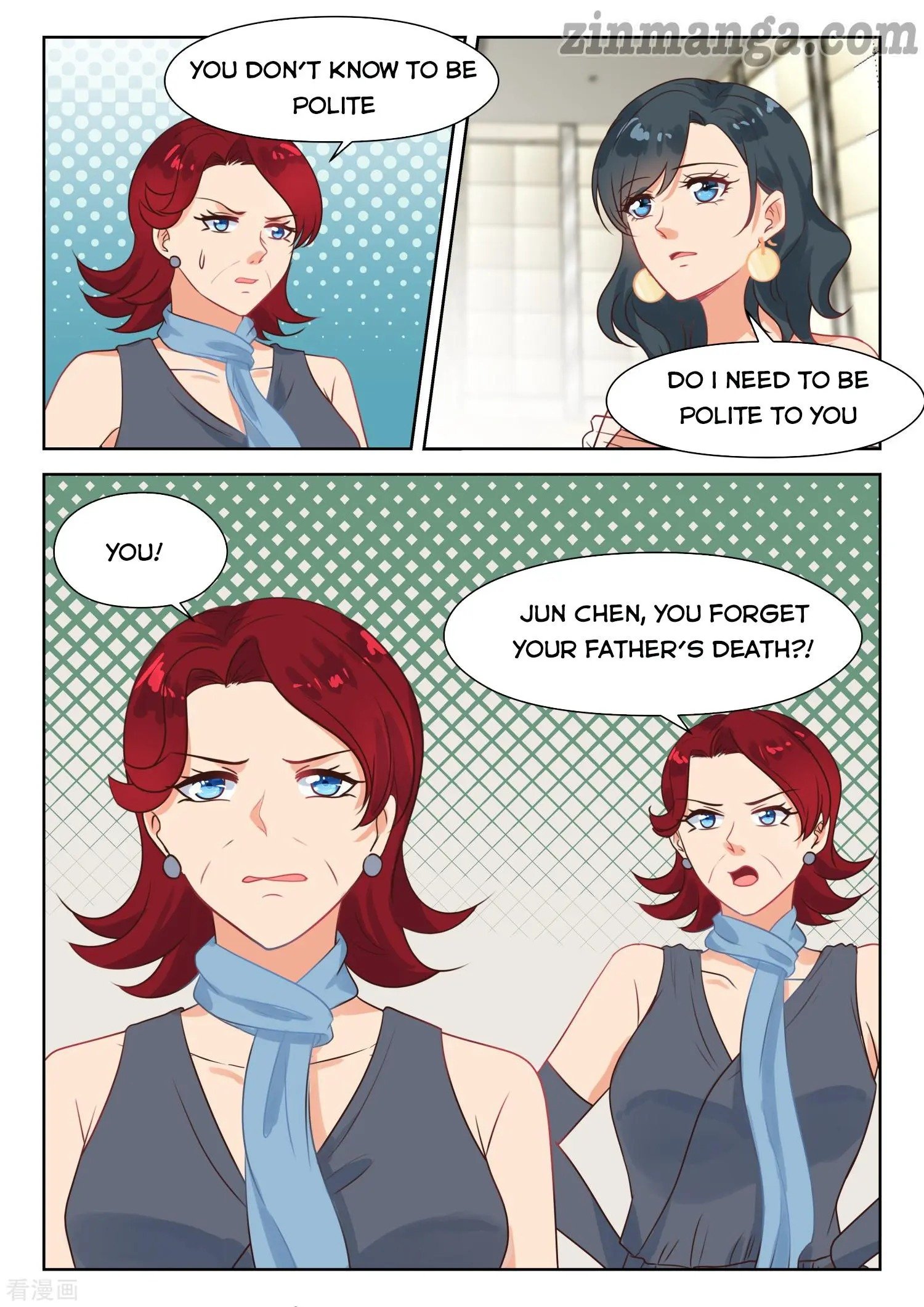 Page 2 of Chapter 292