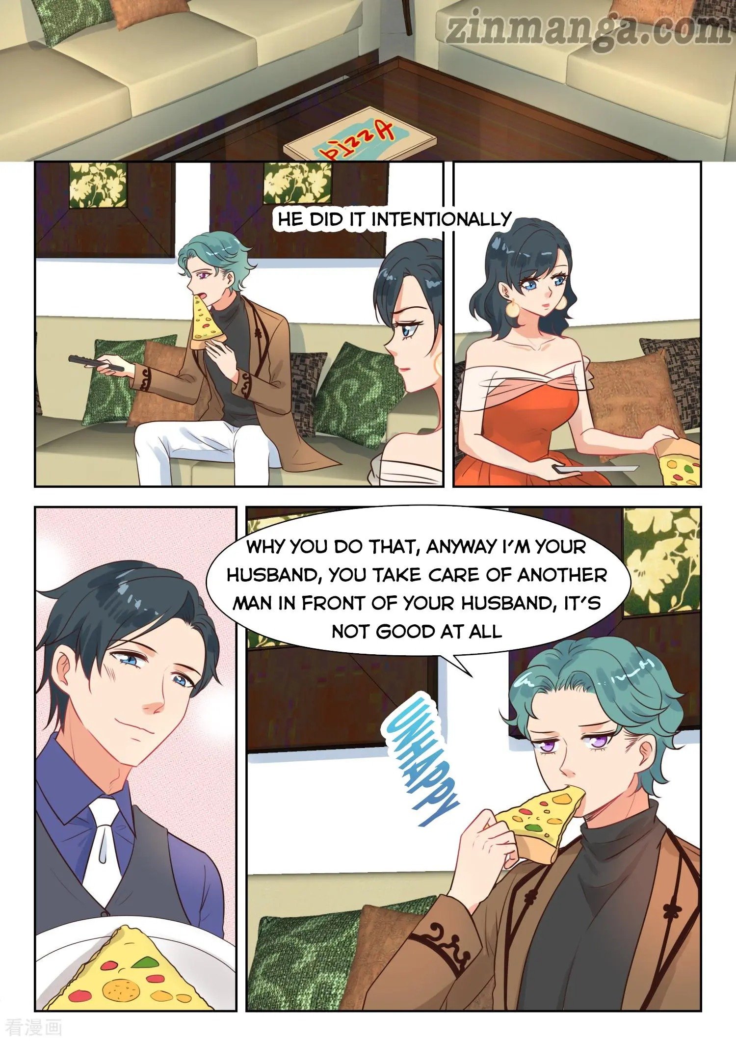 Page 4 of Chapter 296