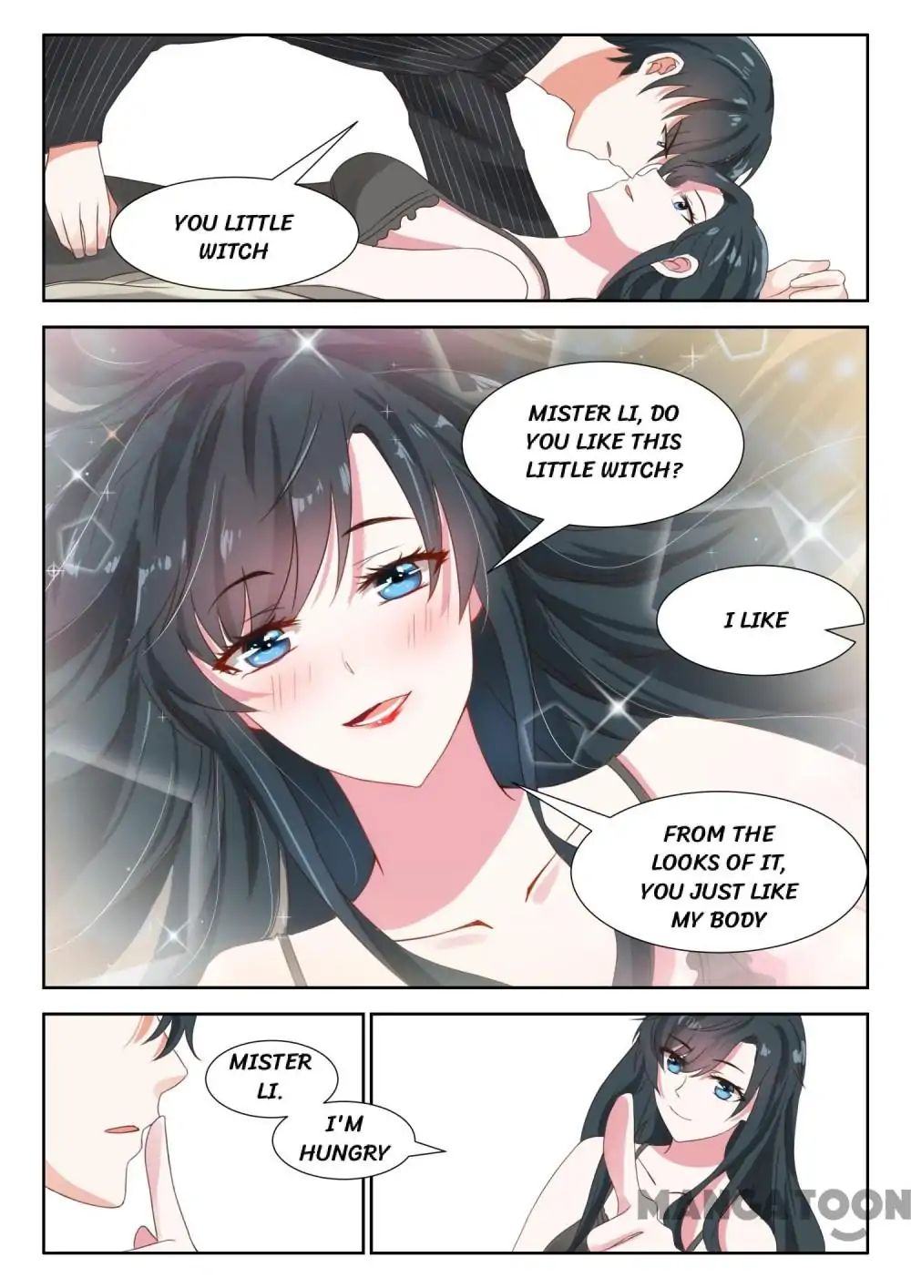 Page 1 of Chapter 30