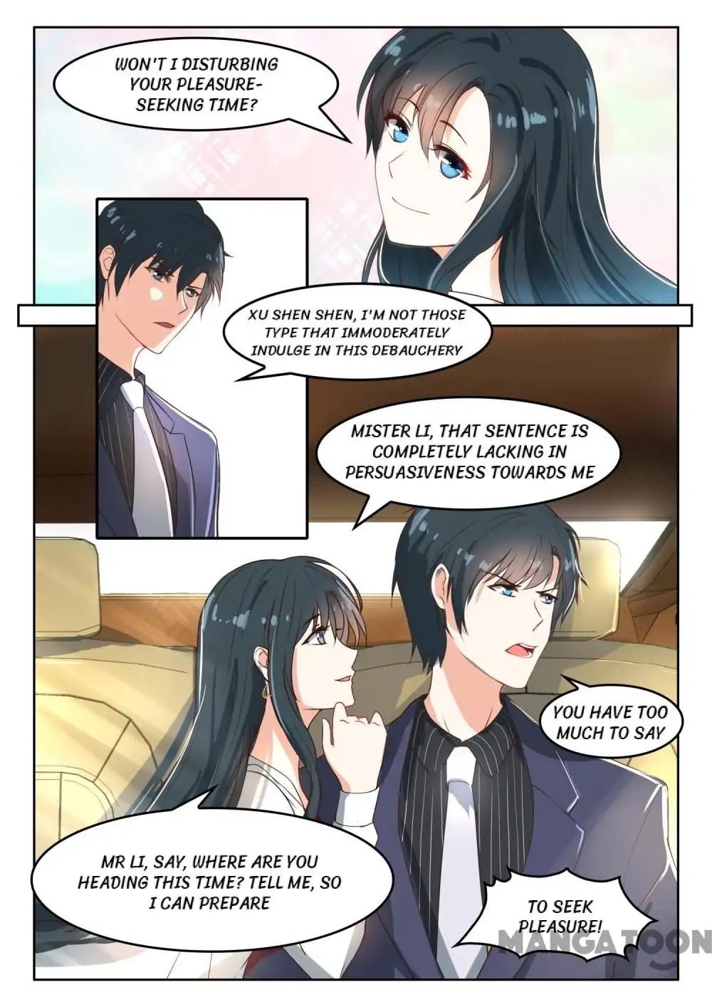 Page 1 of Chapter 52