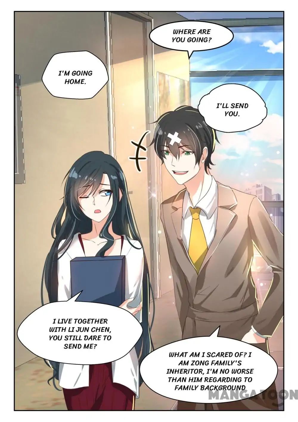 Page 1 of Chapter 57