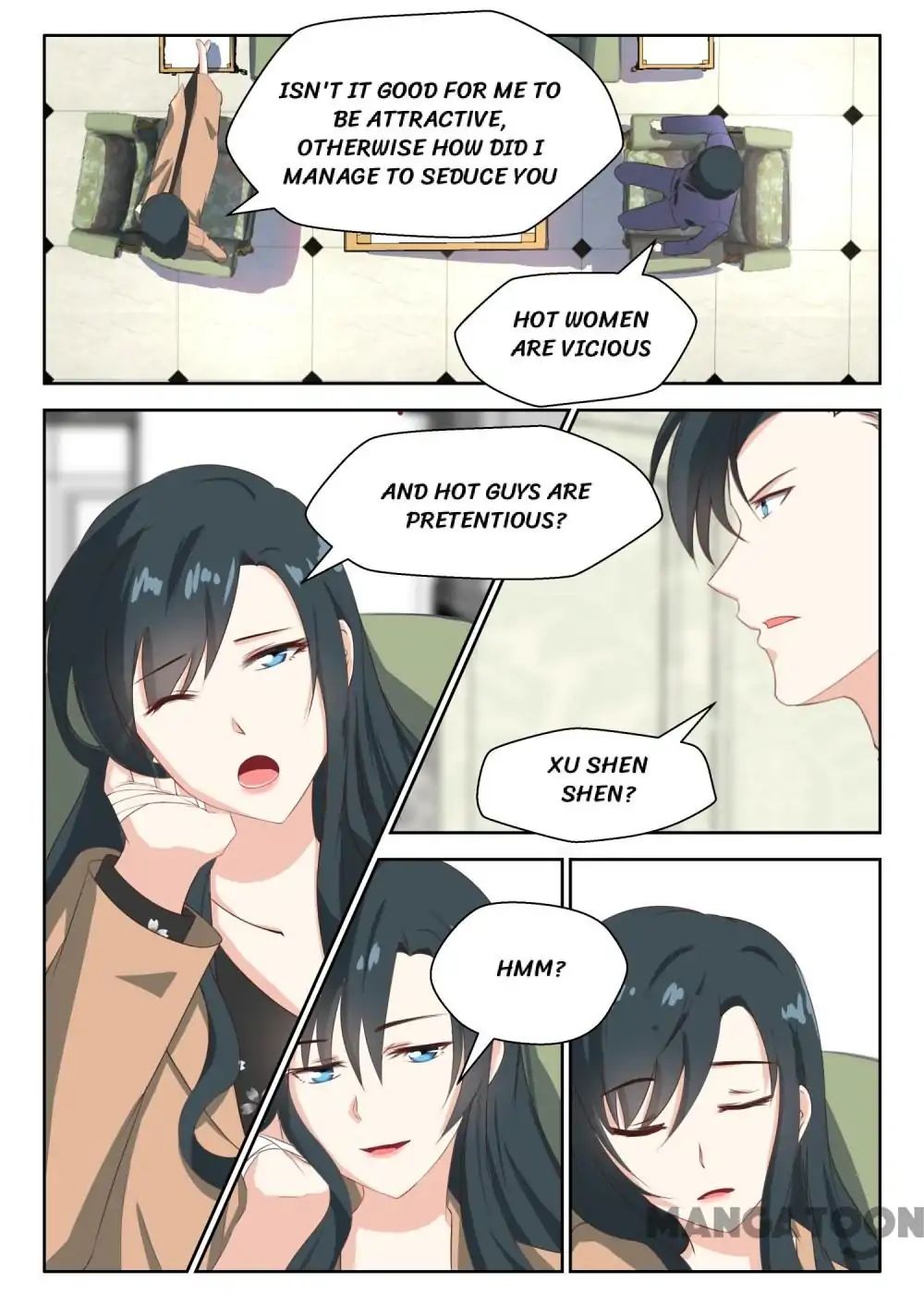 Page 1 of Chapter 68