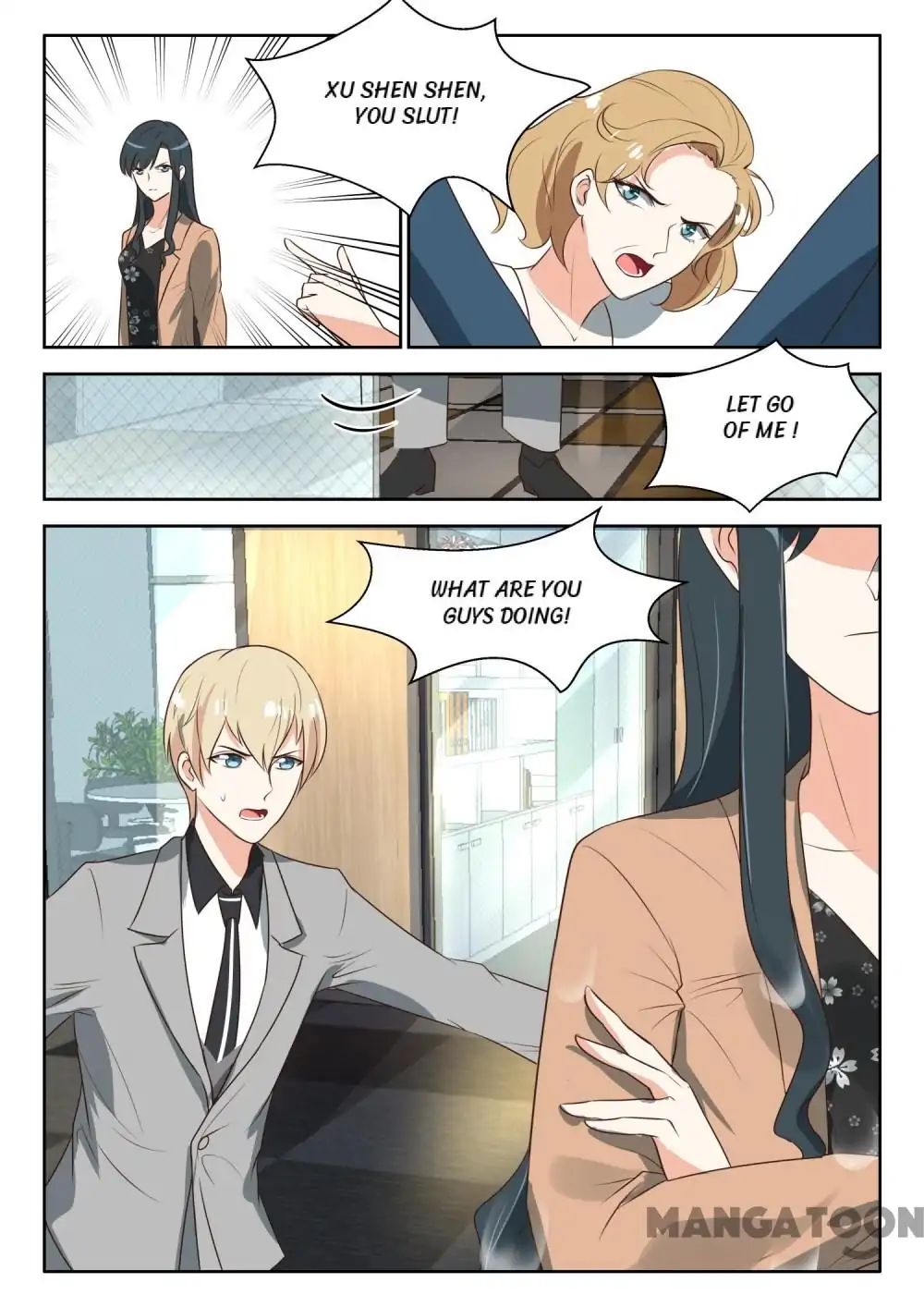Page 1 of Chapter 71