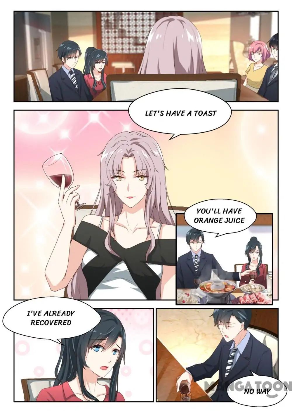 Page 1 of Chapter 77