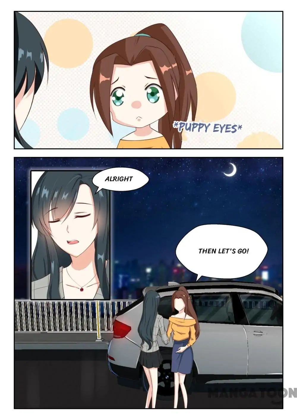 Page 1 of Chapter 84