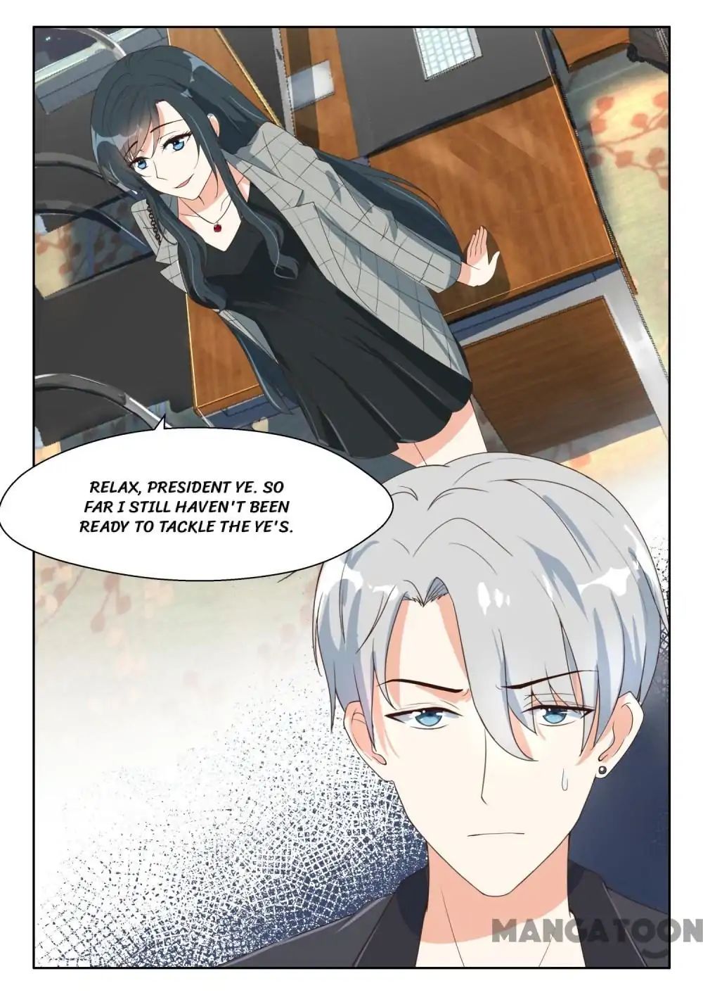 Page 8 of Chapter 85