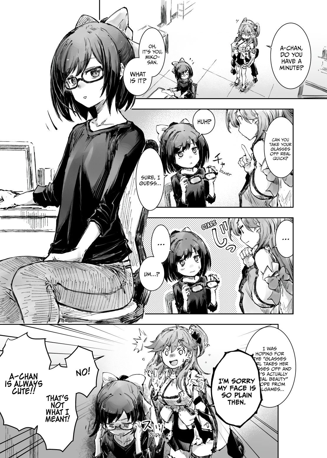 Page 1 of Chapter 27