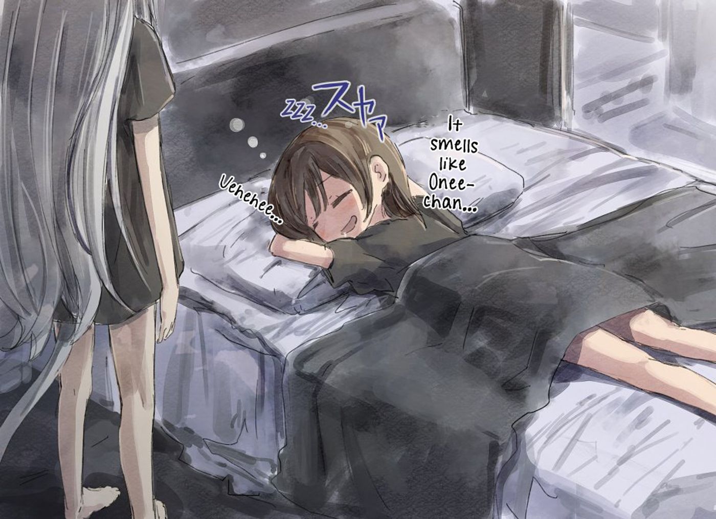 Page 1 of Chapter 3