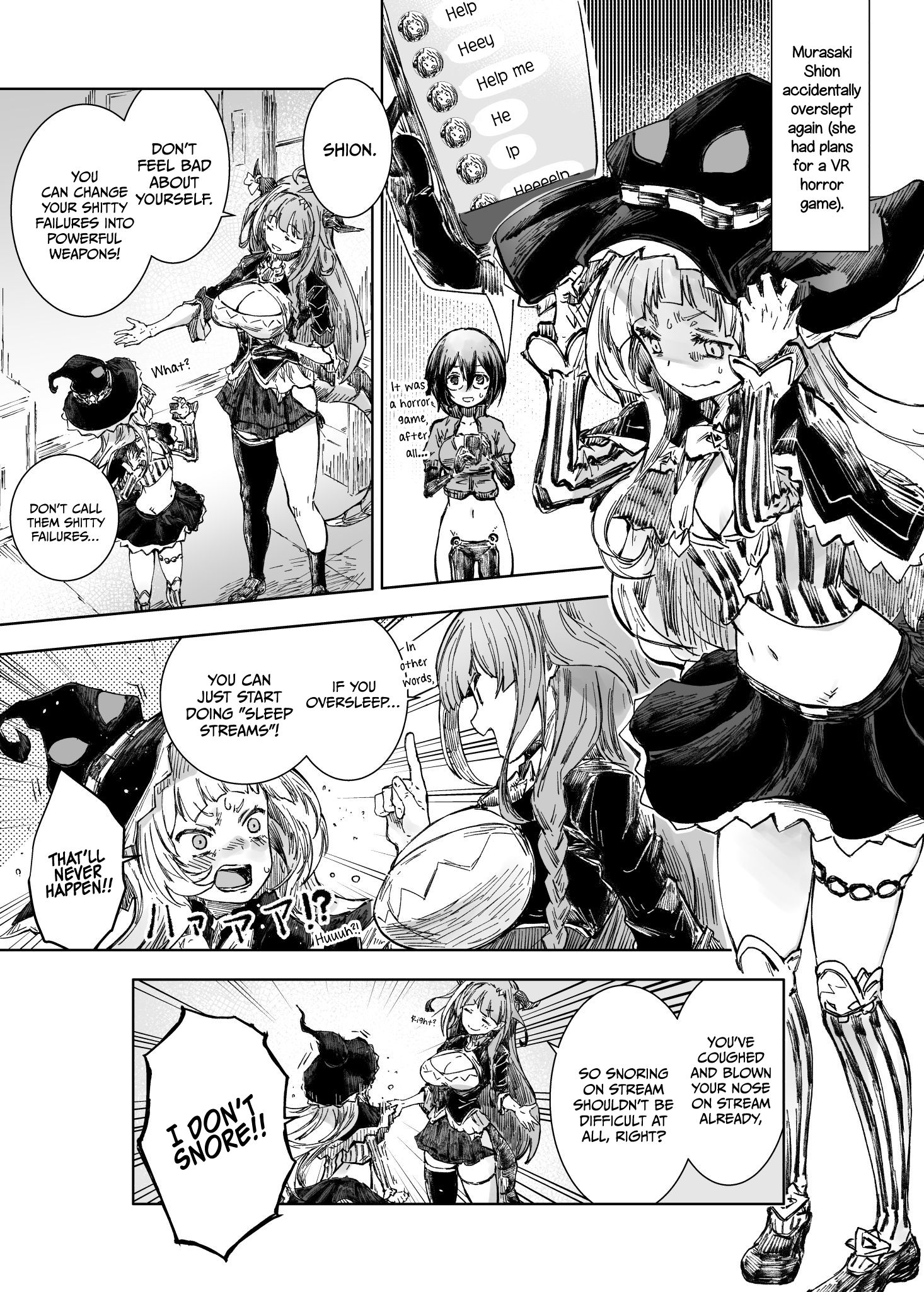 Page 1 of Chapter 30