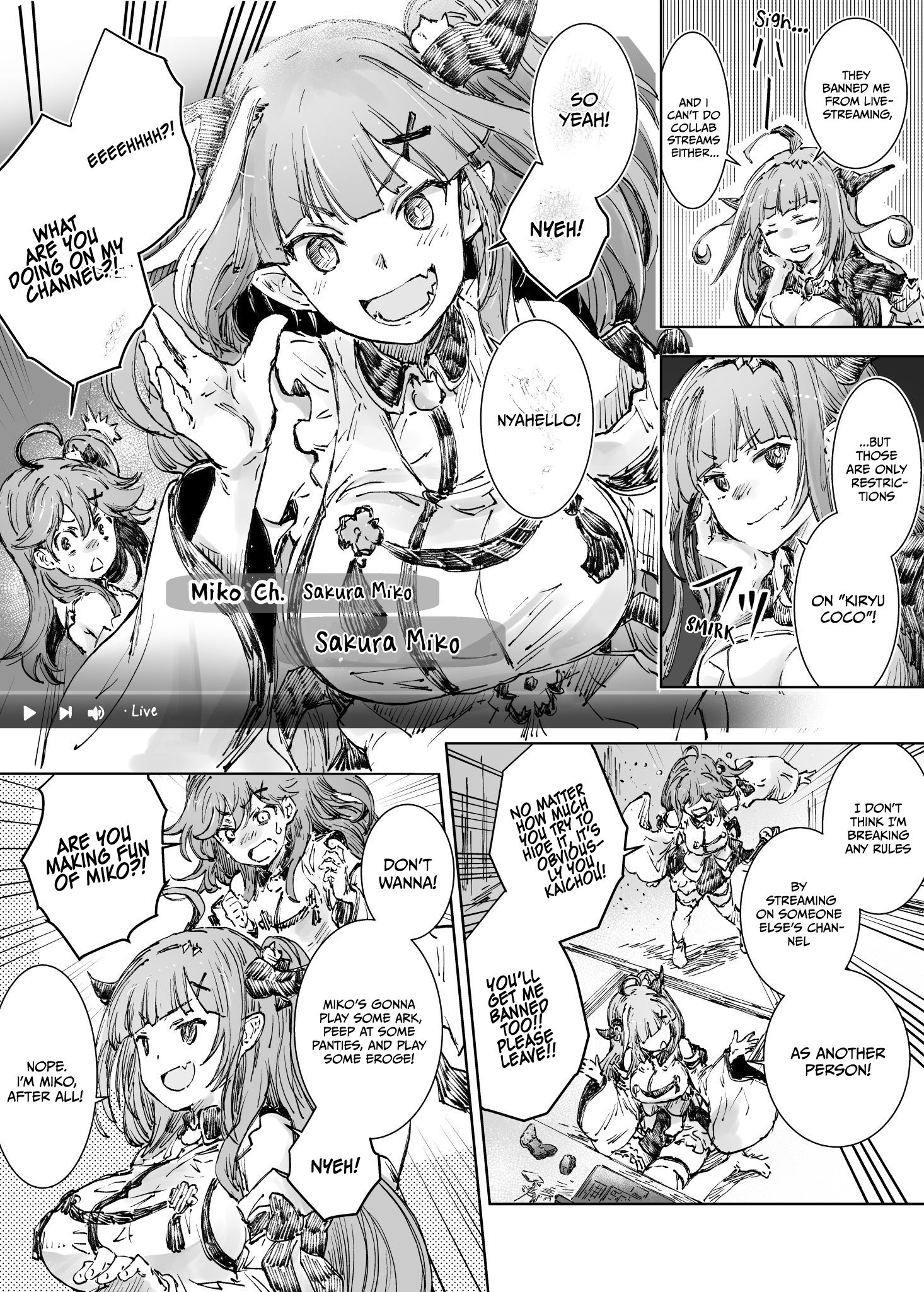 Page 1 of Chapter 31