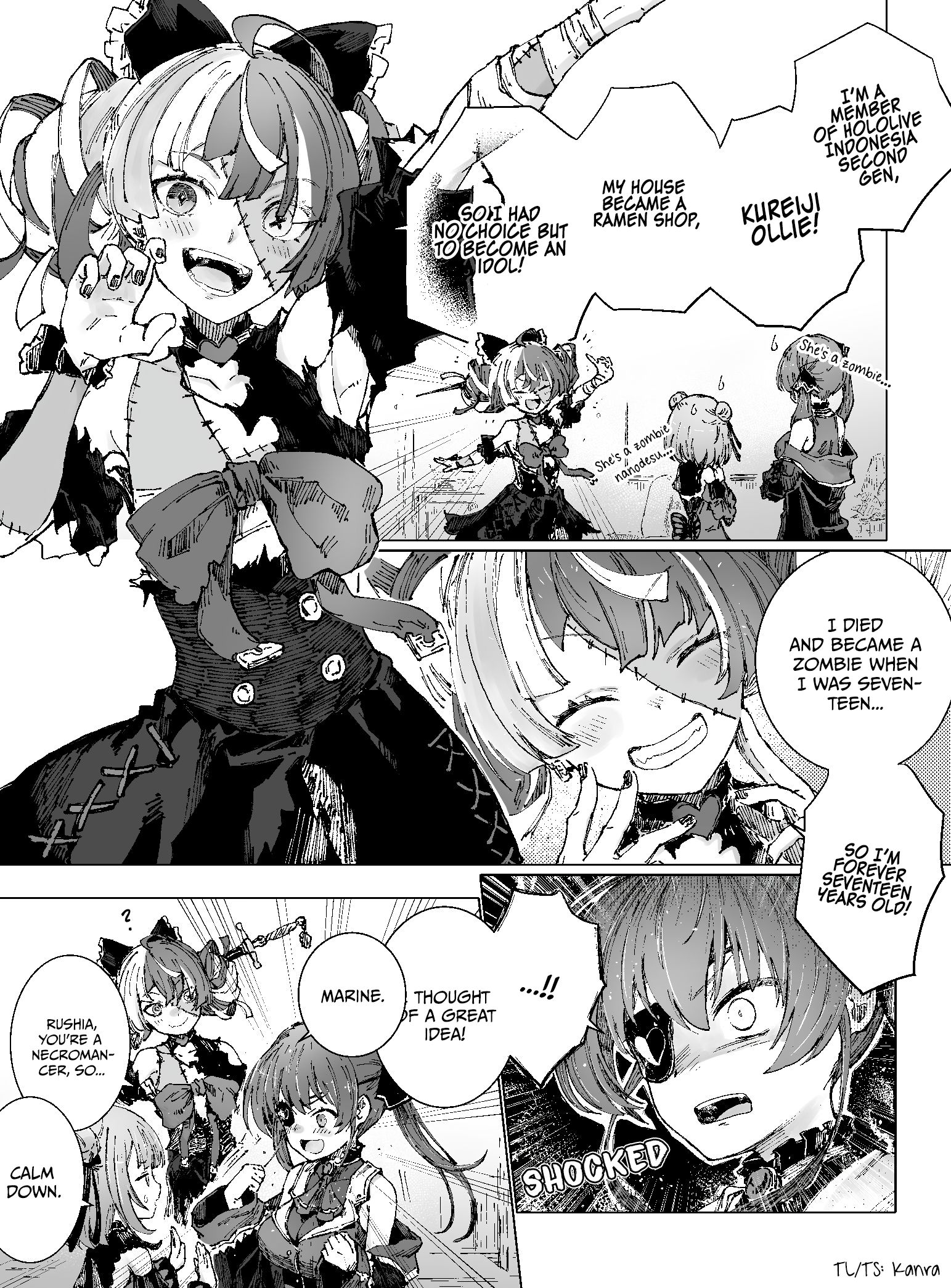 Page 1 of Chapter 64