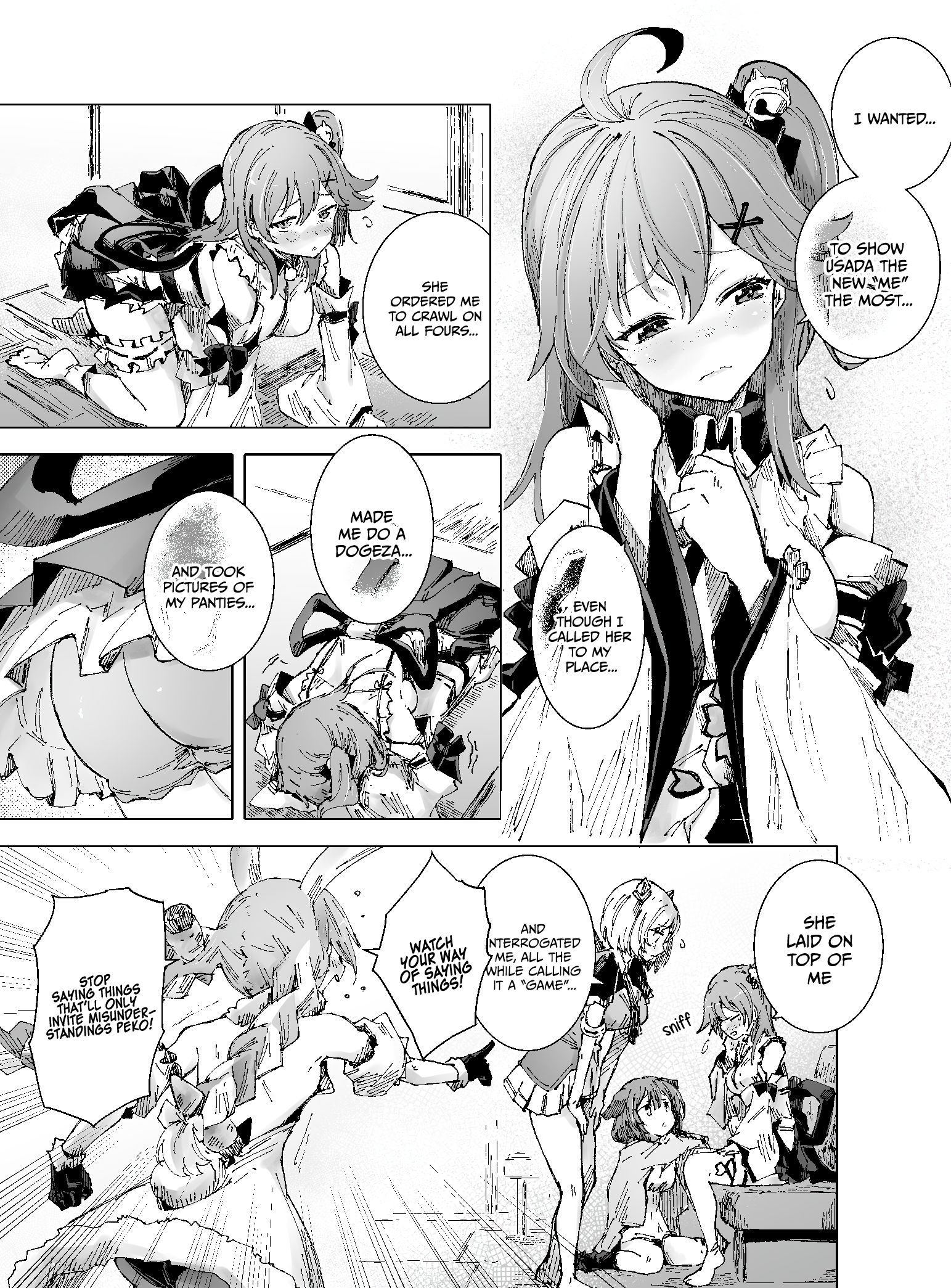 Page 1 of Chapter 65