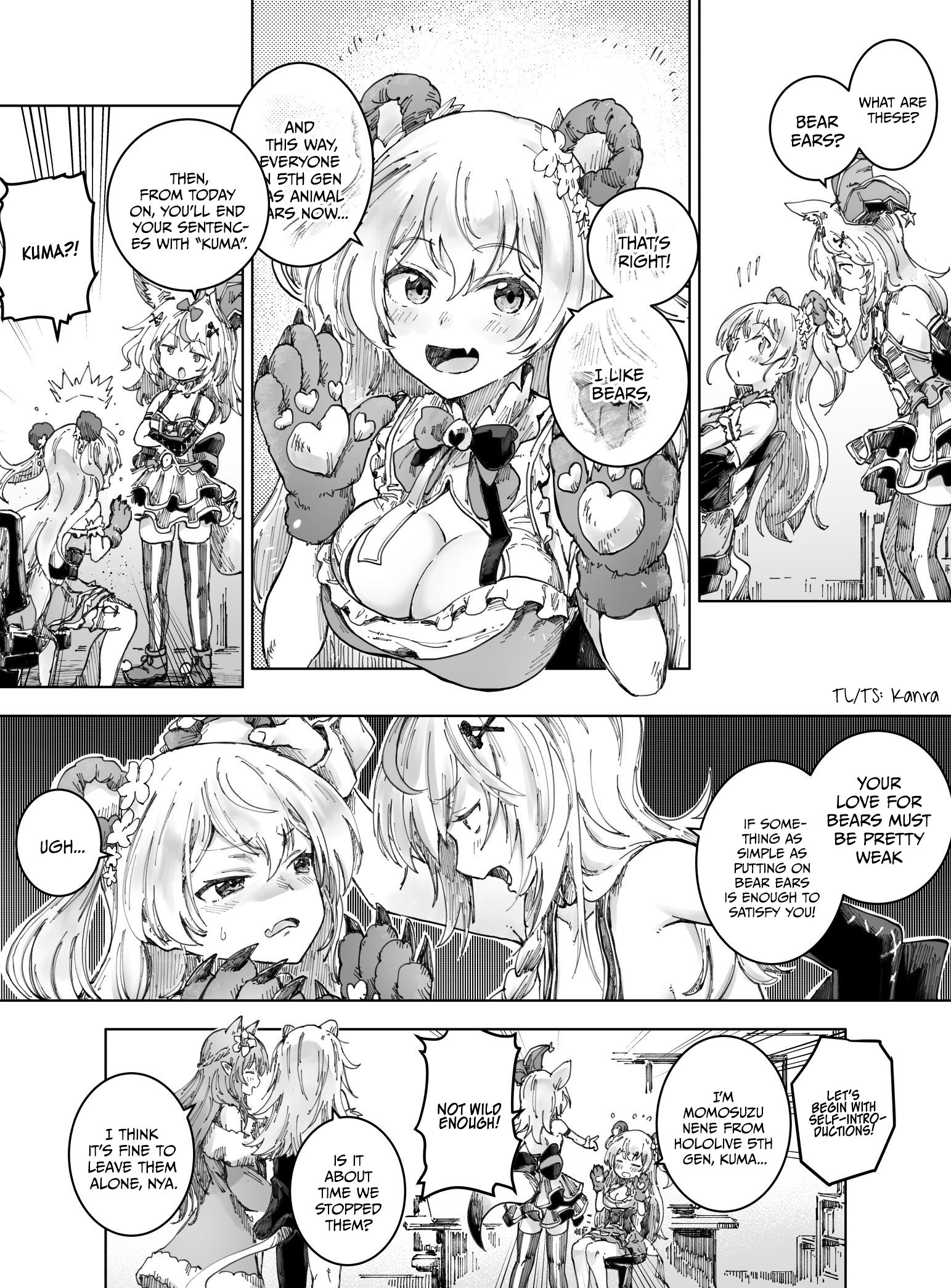 Page 1 of Chapter 70