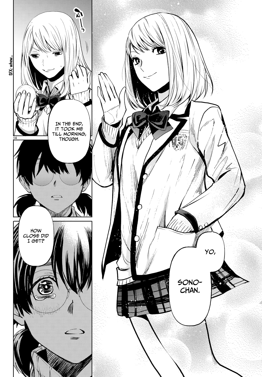 Page 14 of Chapter 3