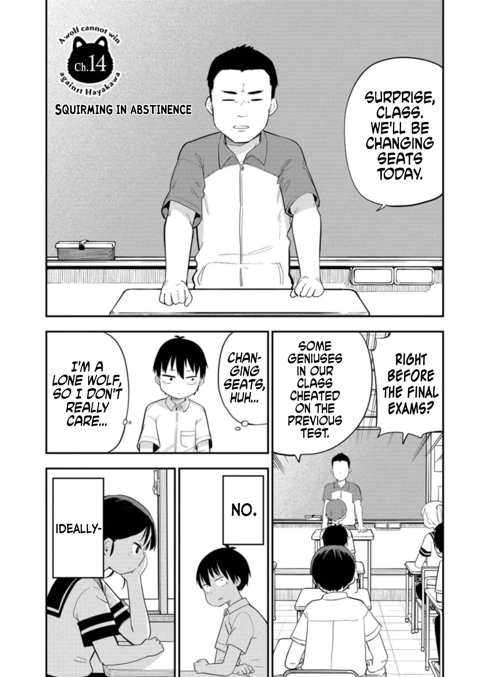 Page 1 of Chapter 14