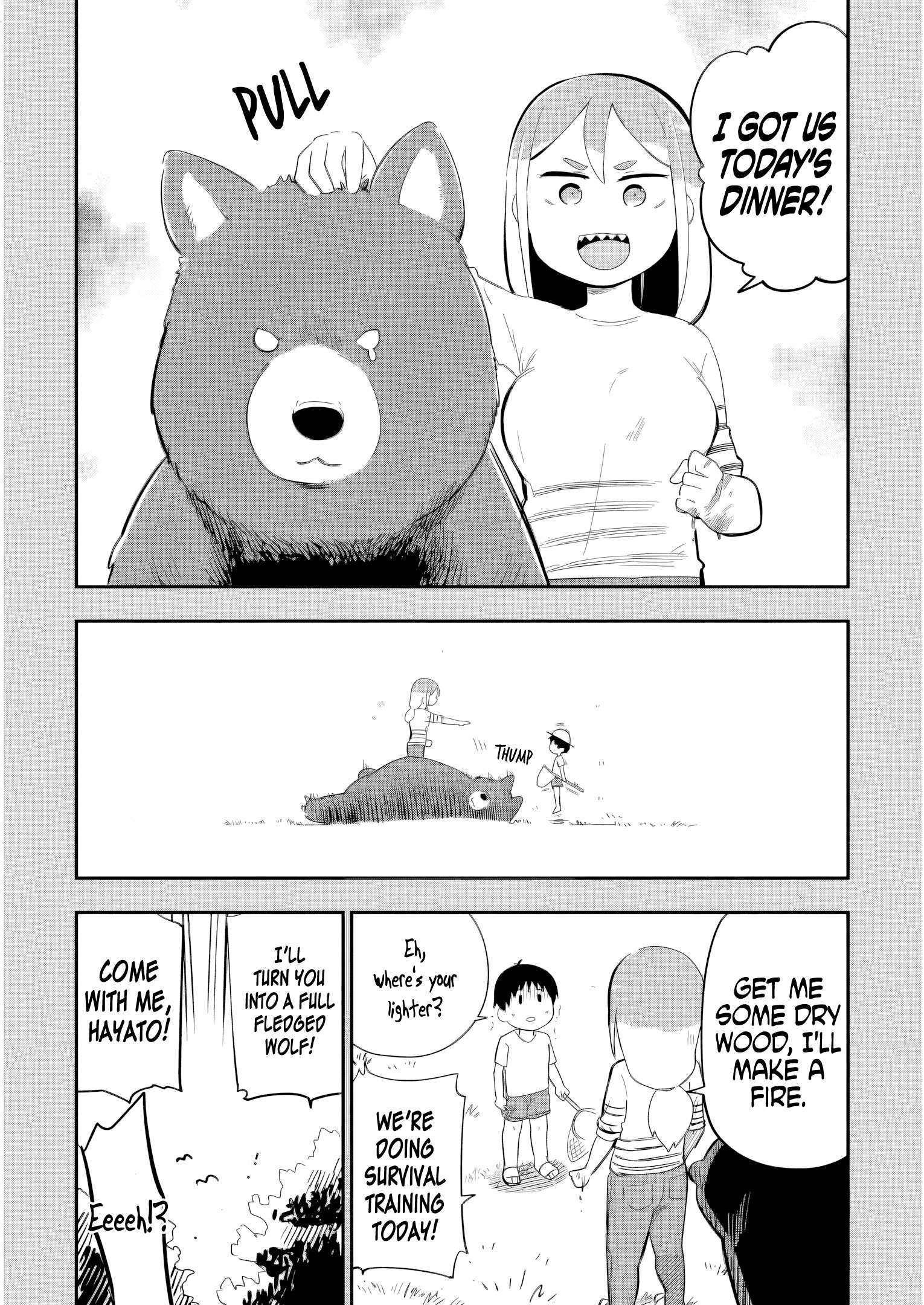 Page 2 of Chapter 15.1