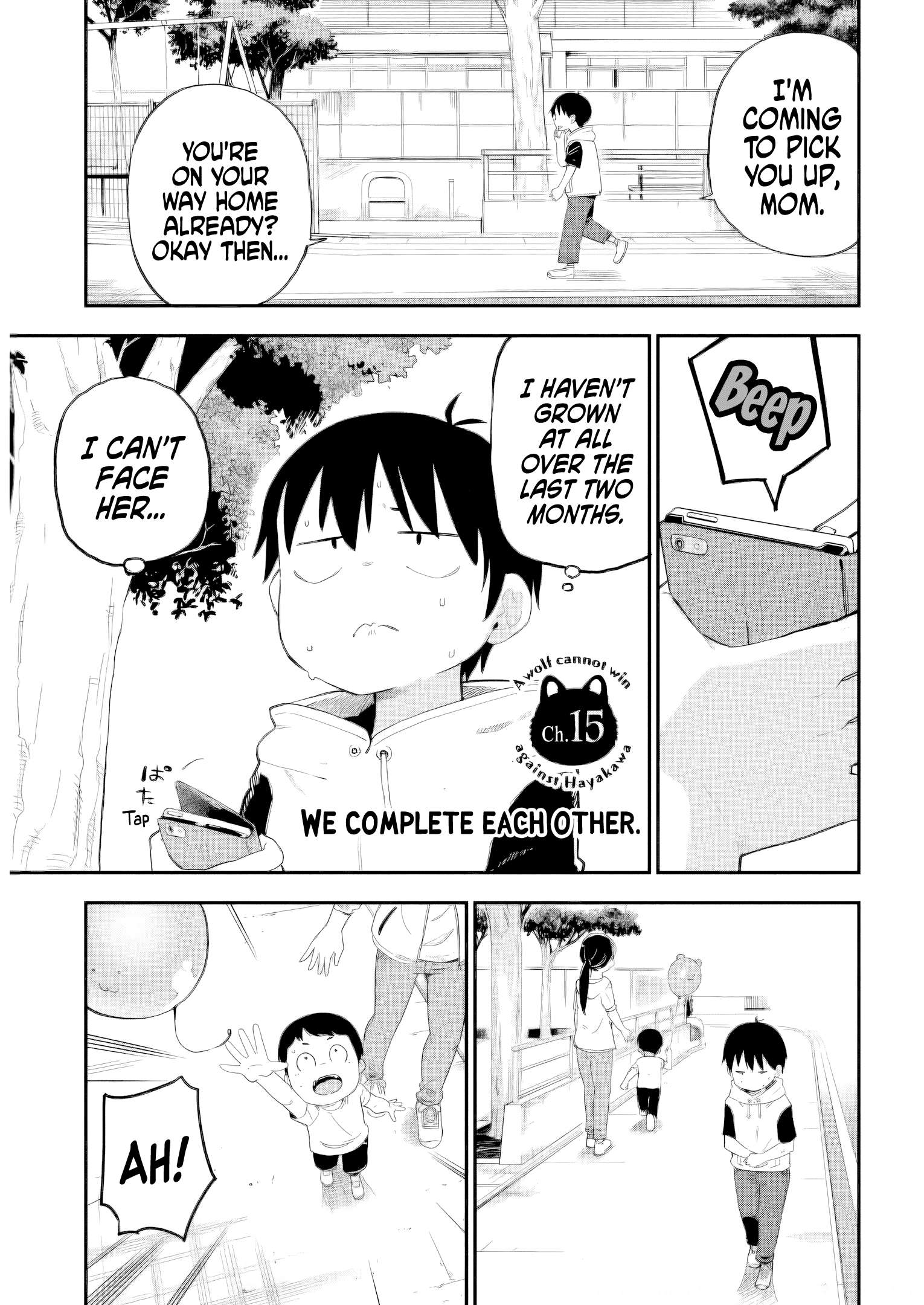 Page 1 of Chapter 15