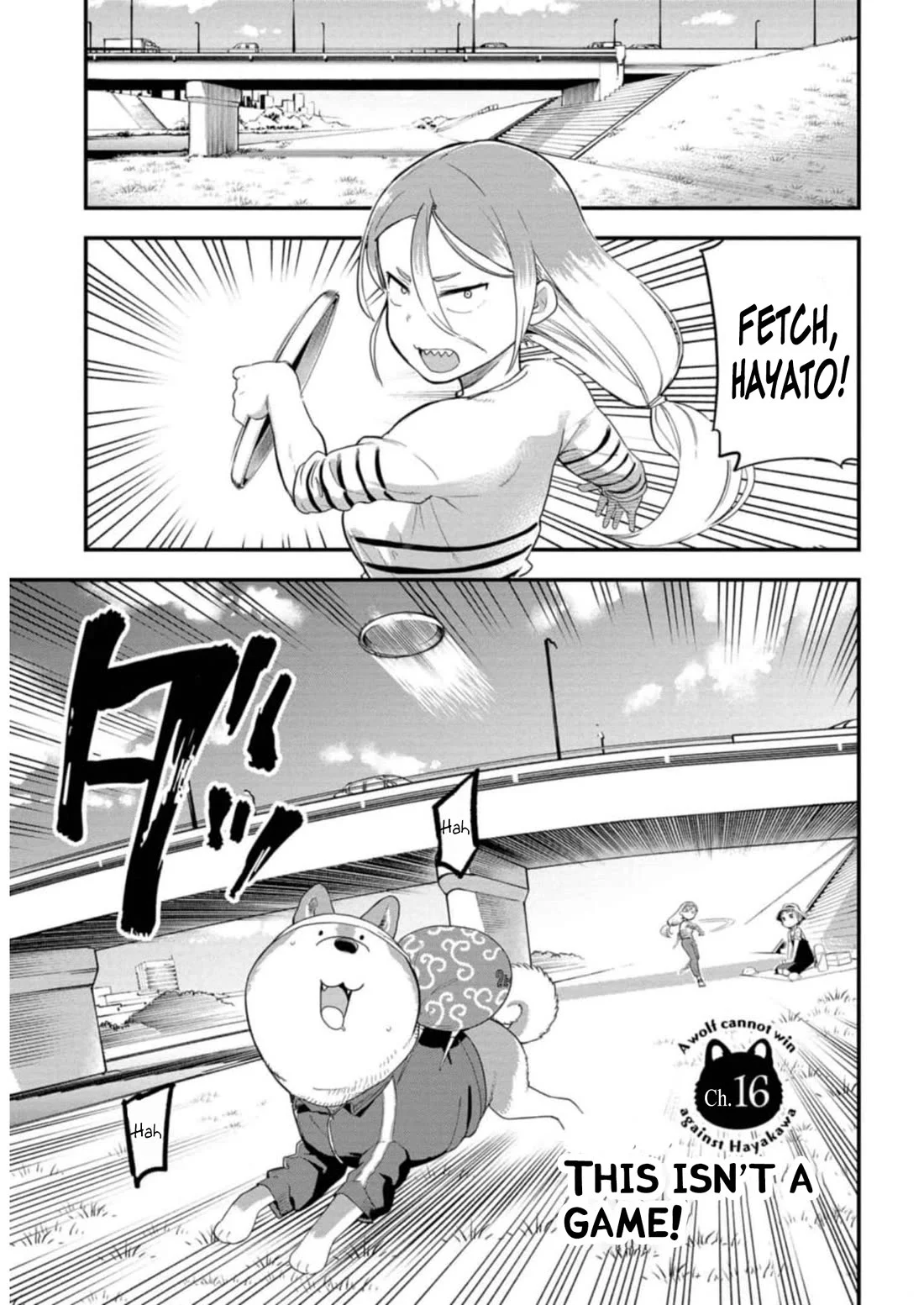 Page 1 of Chapter 16
