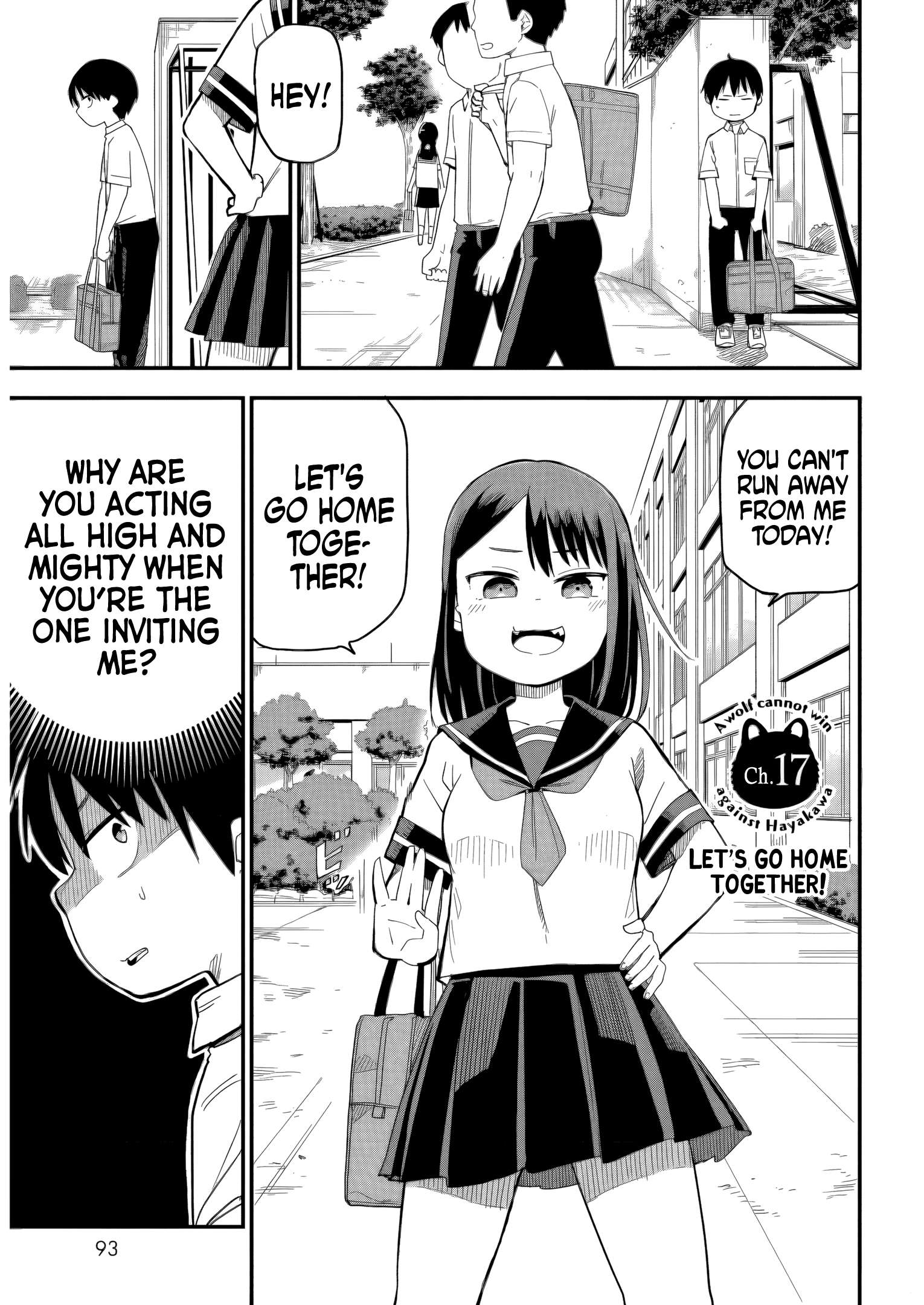 Page 1 of Chapter 17