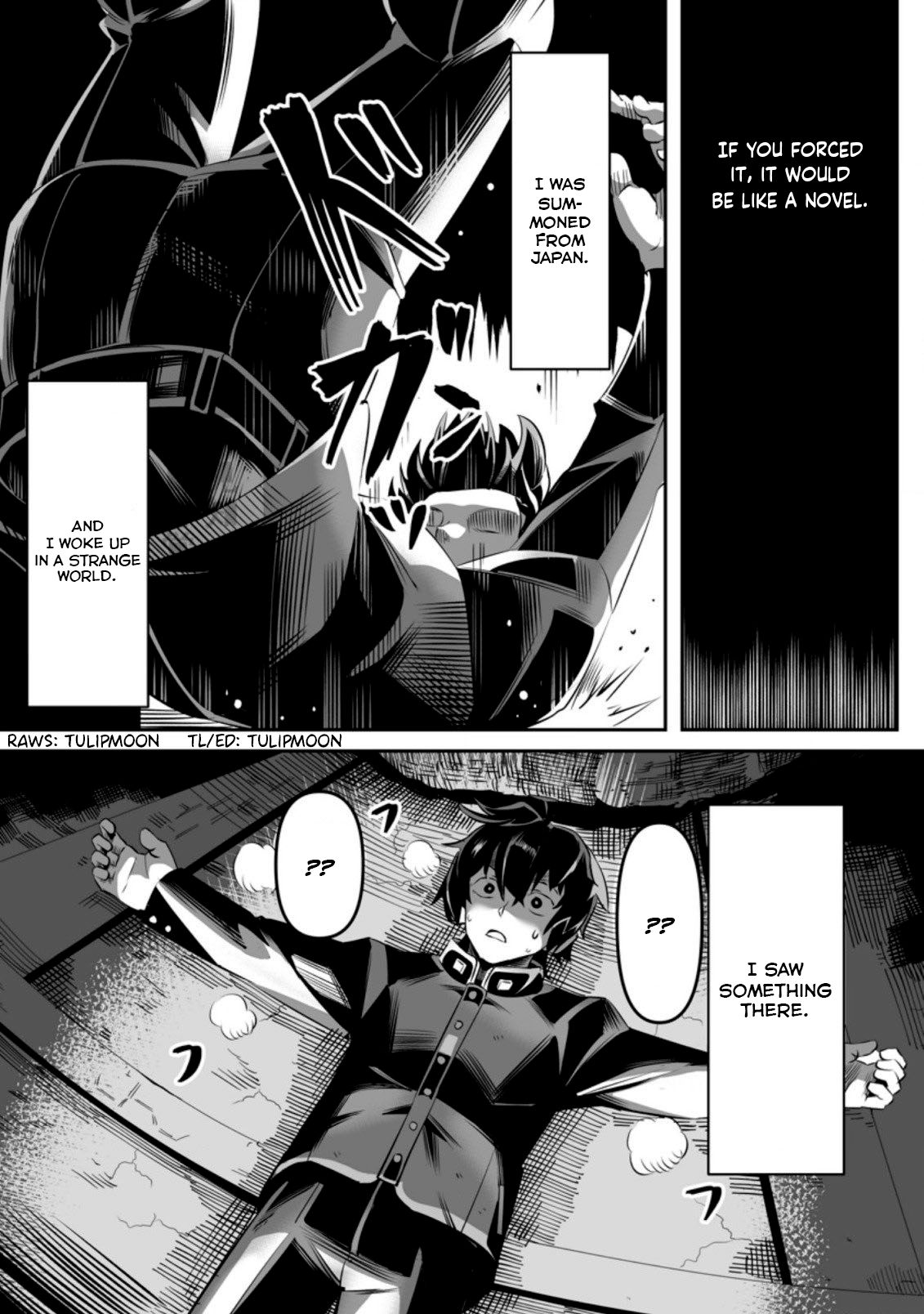 Page 3 of Chapter 1.1