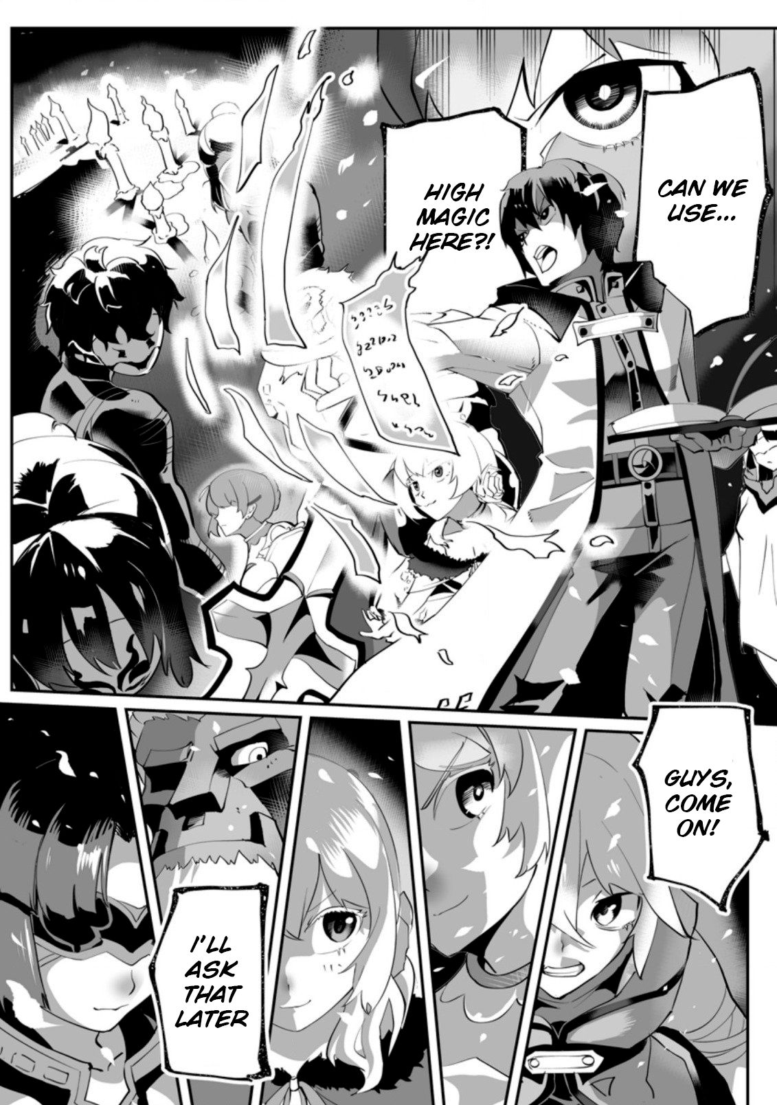 Page 9 of Chapter 1.1