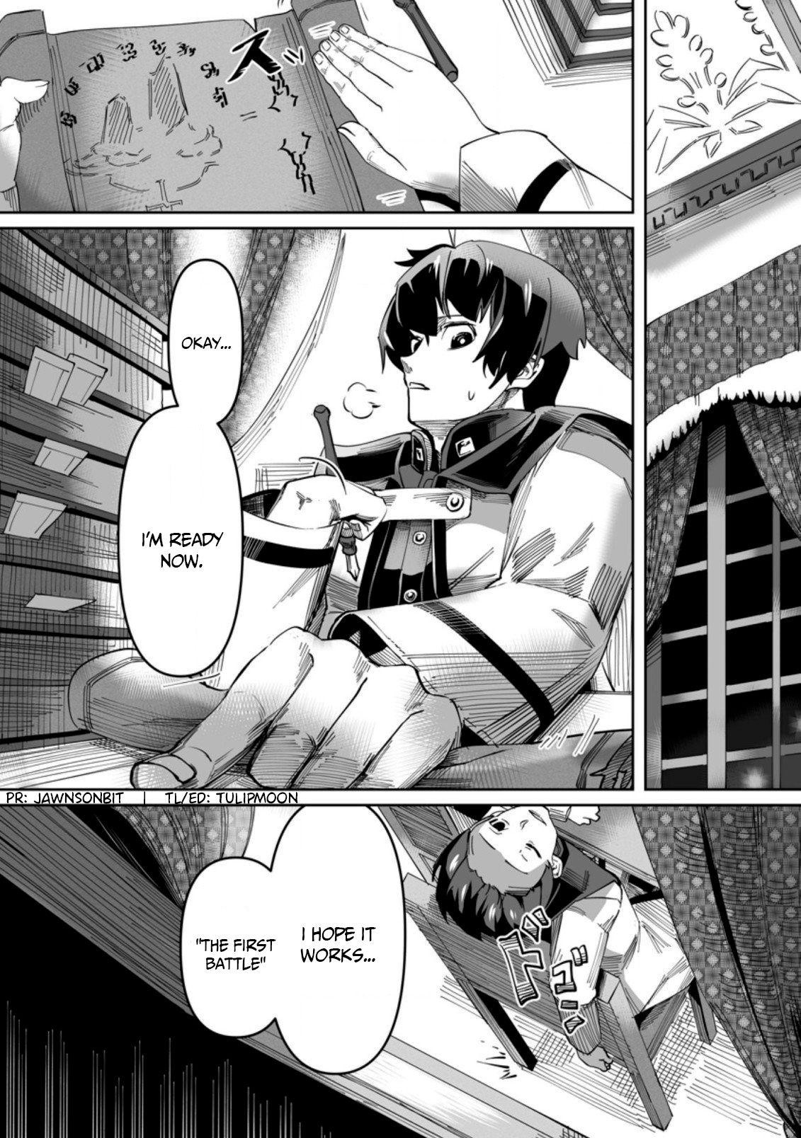Page 1 of Chapter 2.1