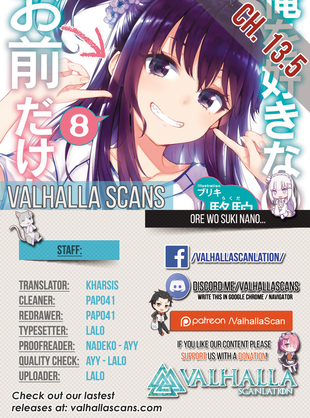 Page 2 of Chapter 13.5