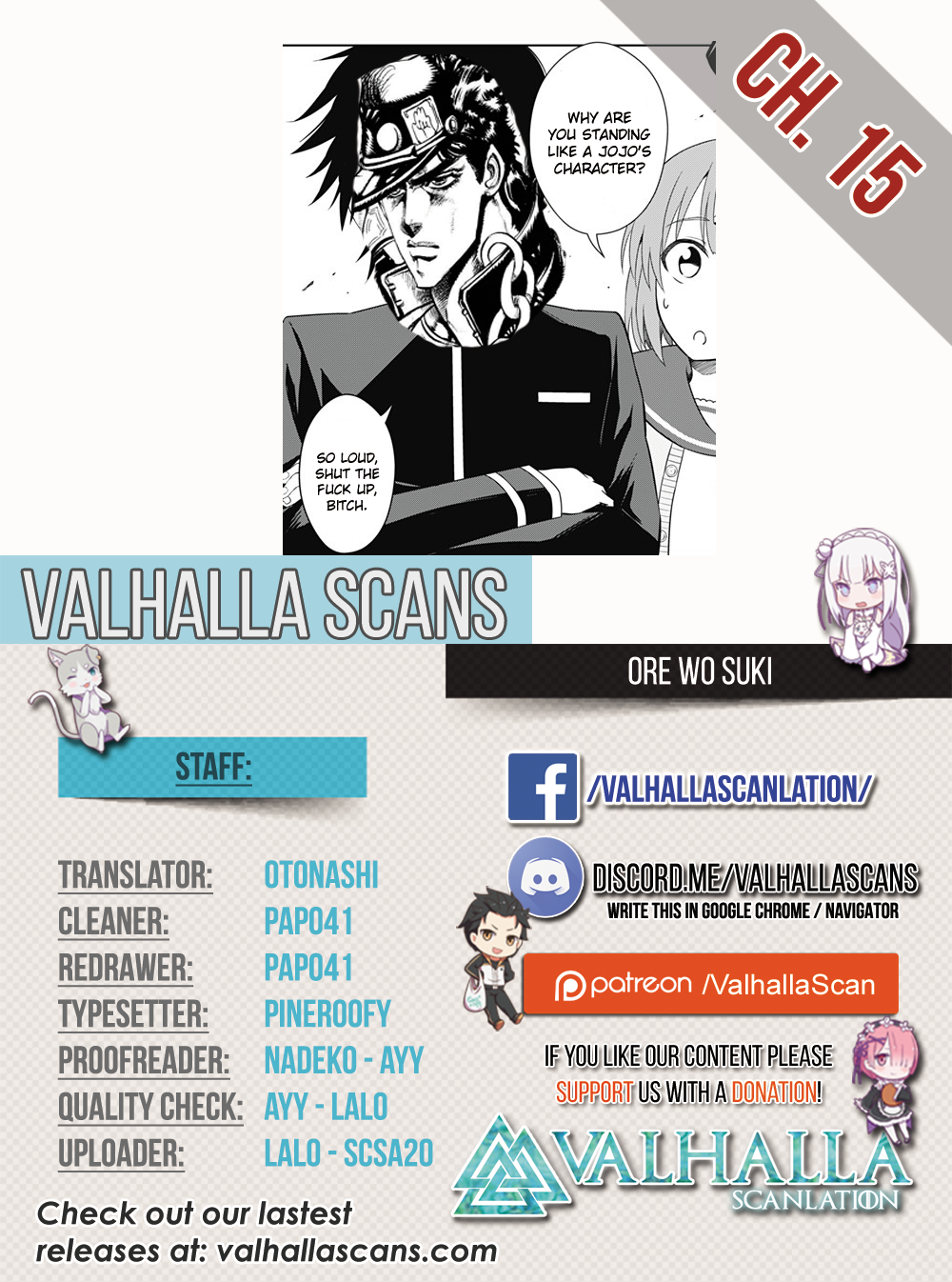 Page 1 of Chapter 15