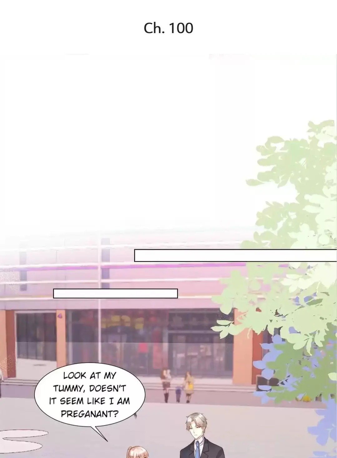 Page 1 of Chapter 100