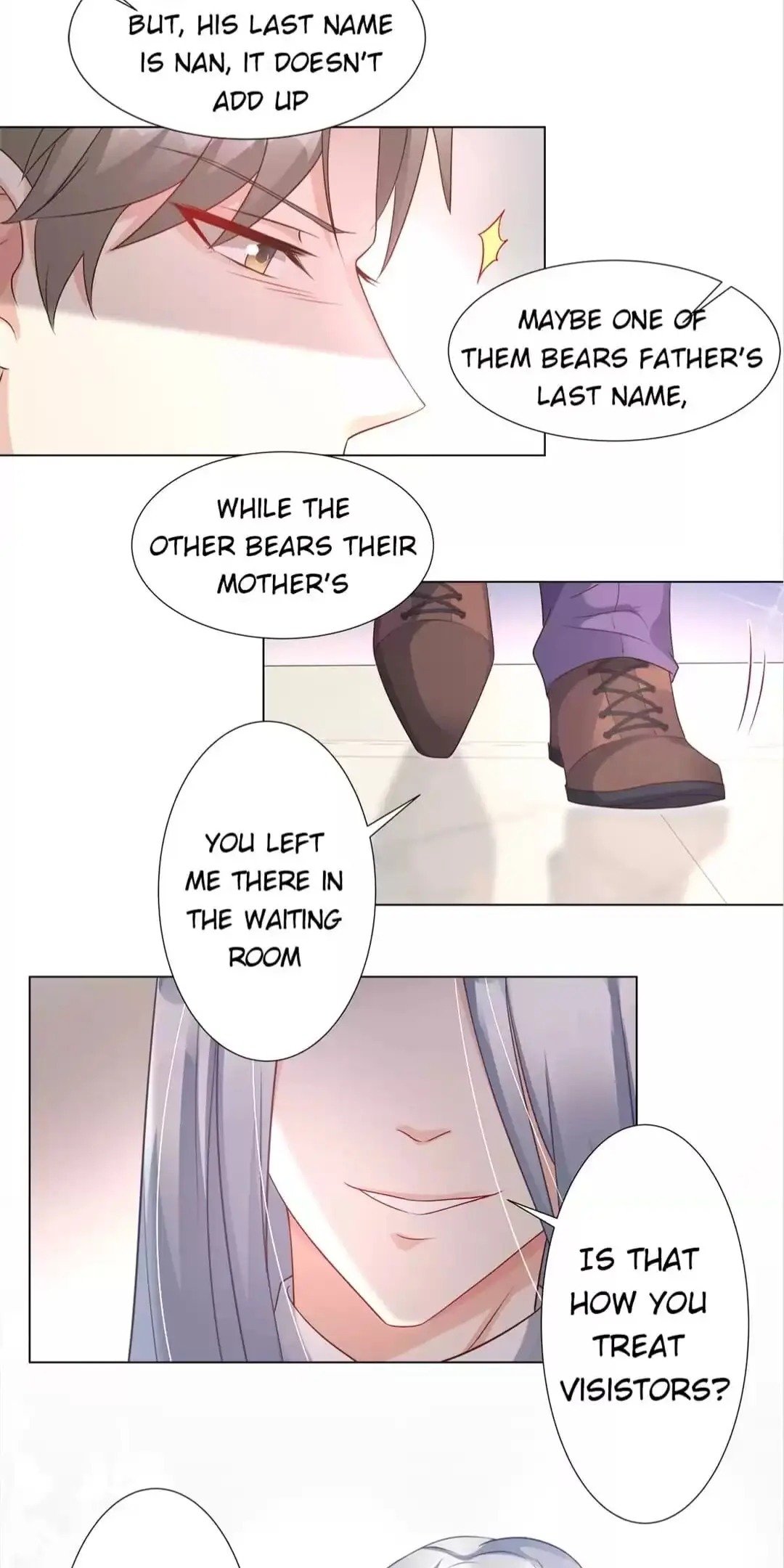 Page 6 of Chapter 100
