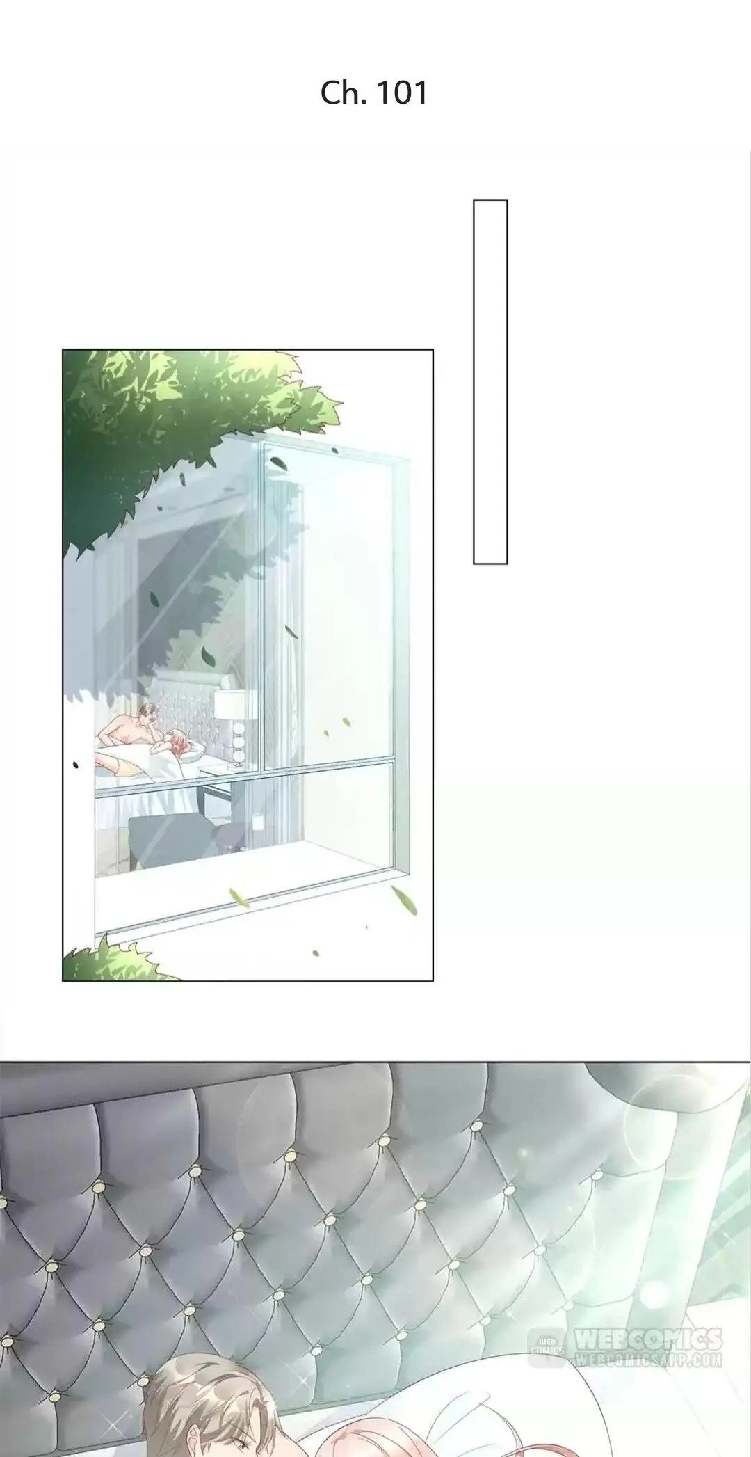 Page 1 of Chapter 101