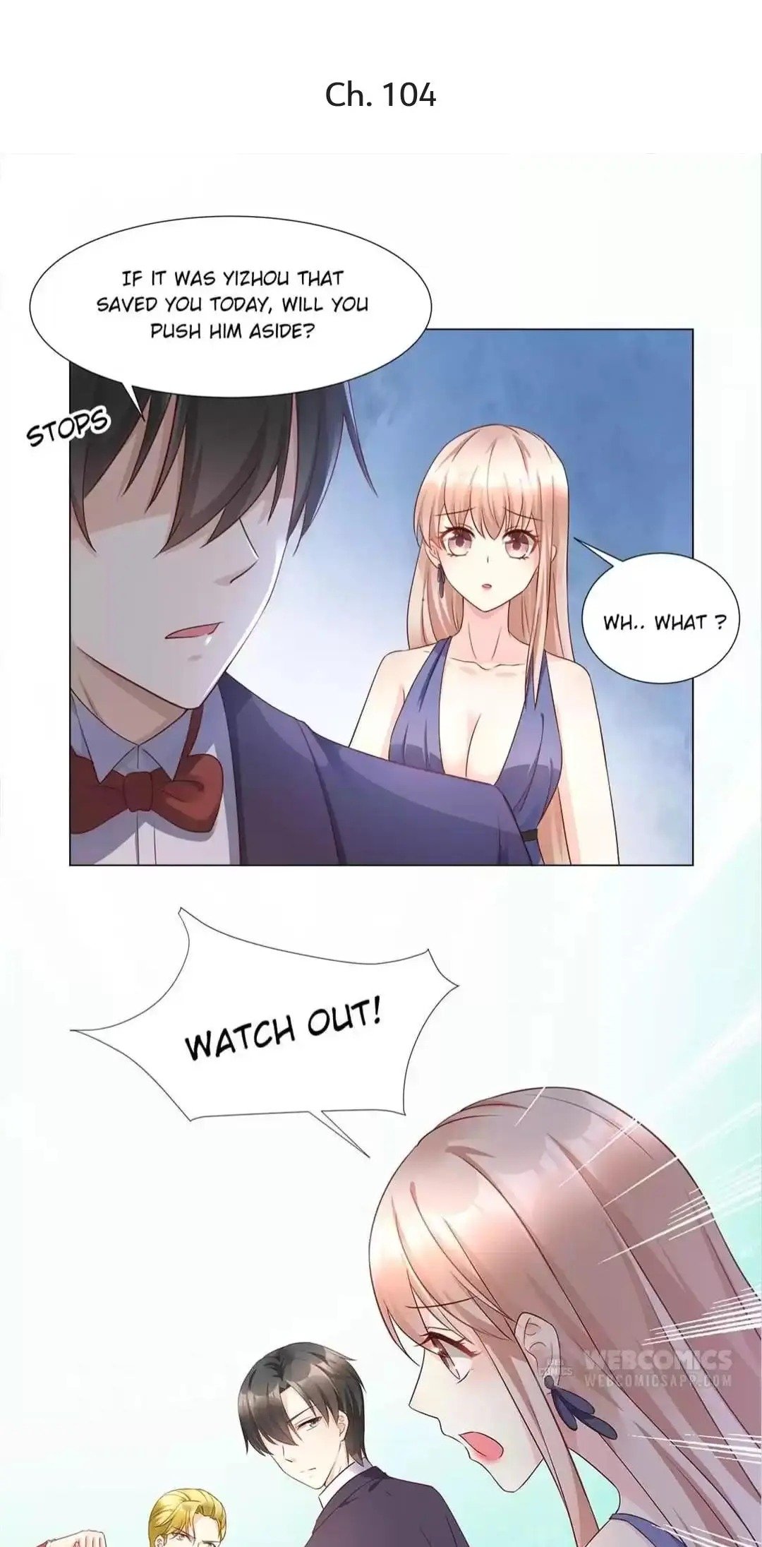 Page 1 of Chapter 104