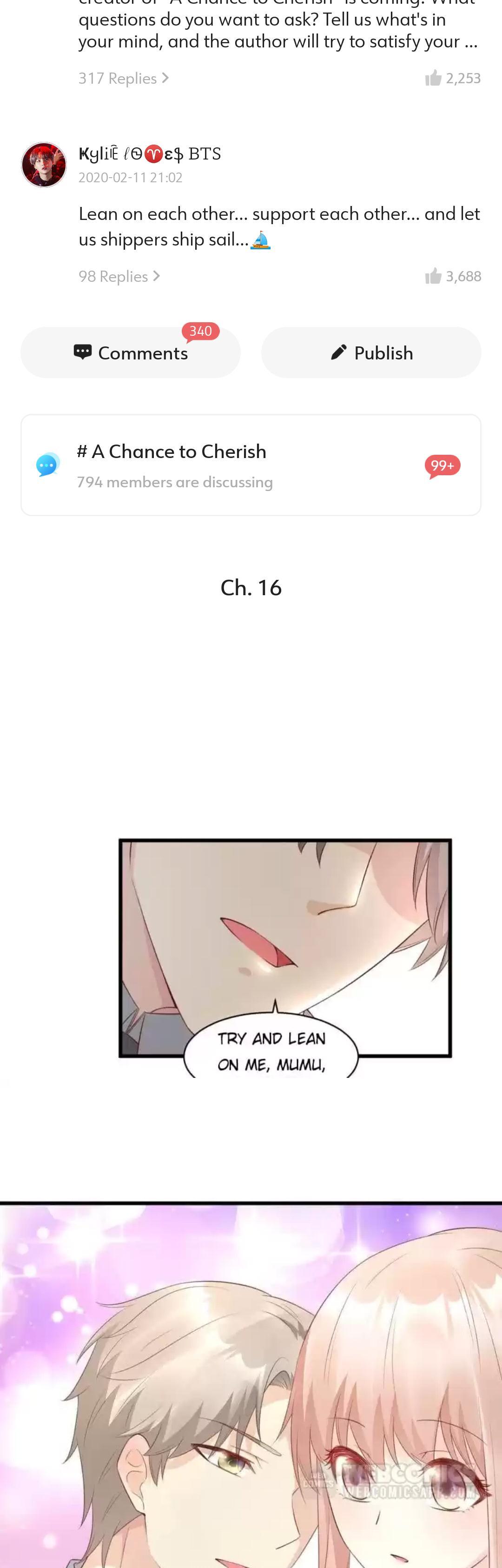 Page 1 of Chapter 16