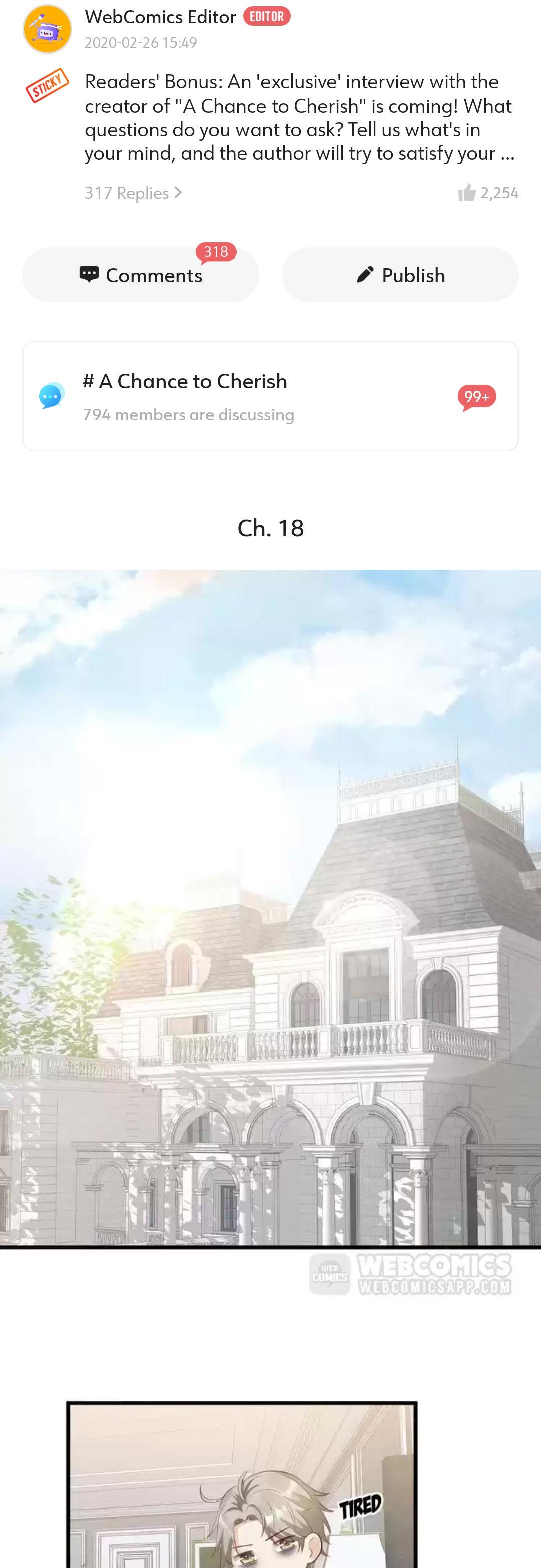 Page 1 of Chapter 18